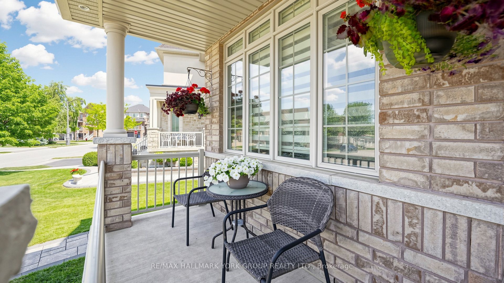 1141 Quick Street, Newmarket, ON L3X 0A6 photo 4