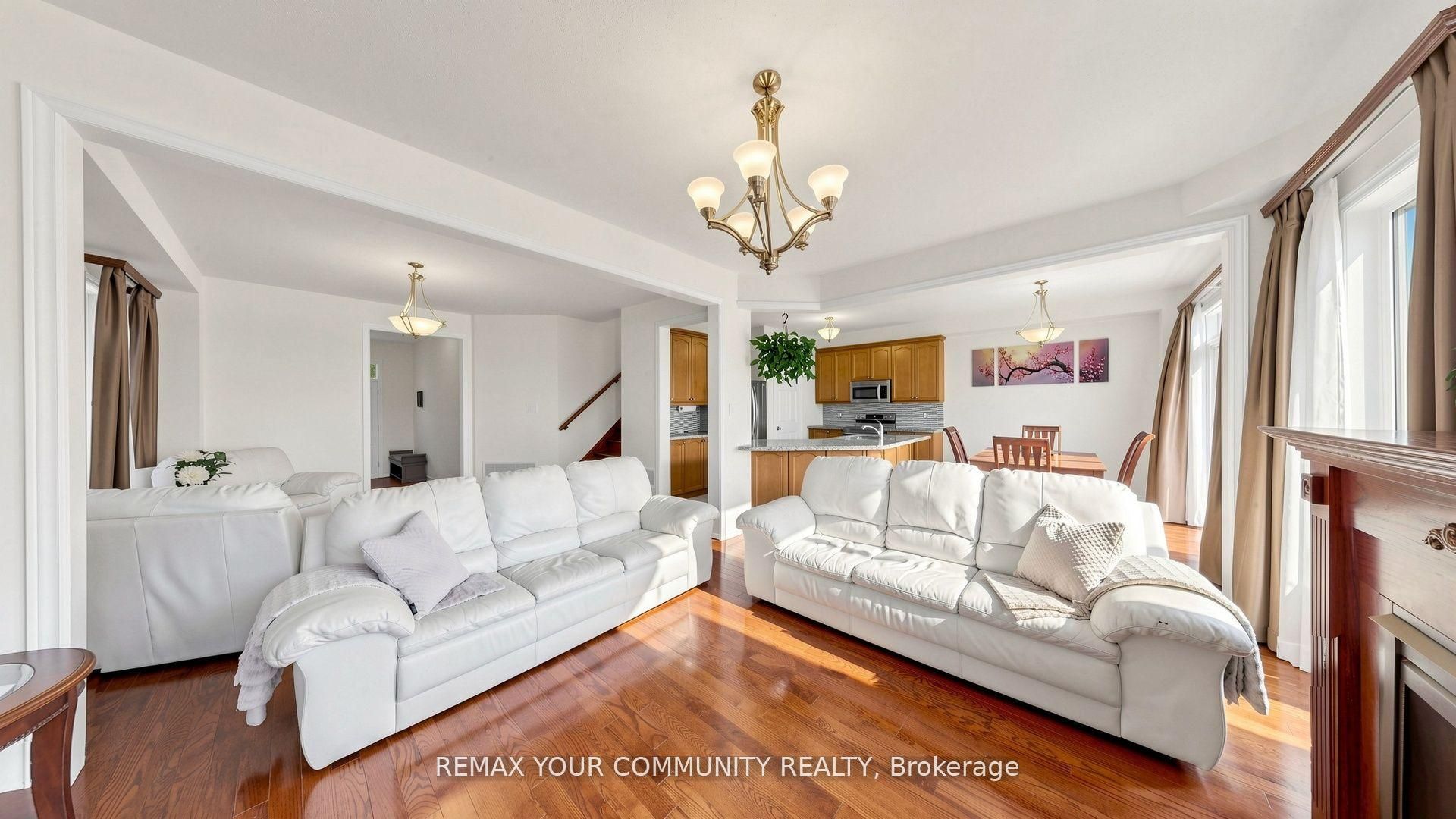 6 Homerton Avenue, Richmond Hill, ON L4E 0V9 photo 4