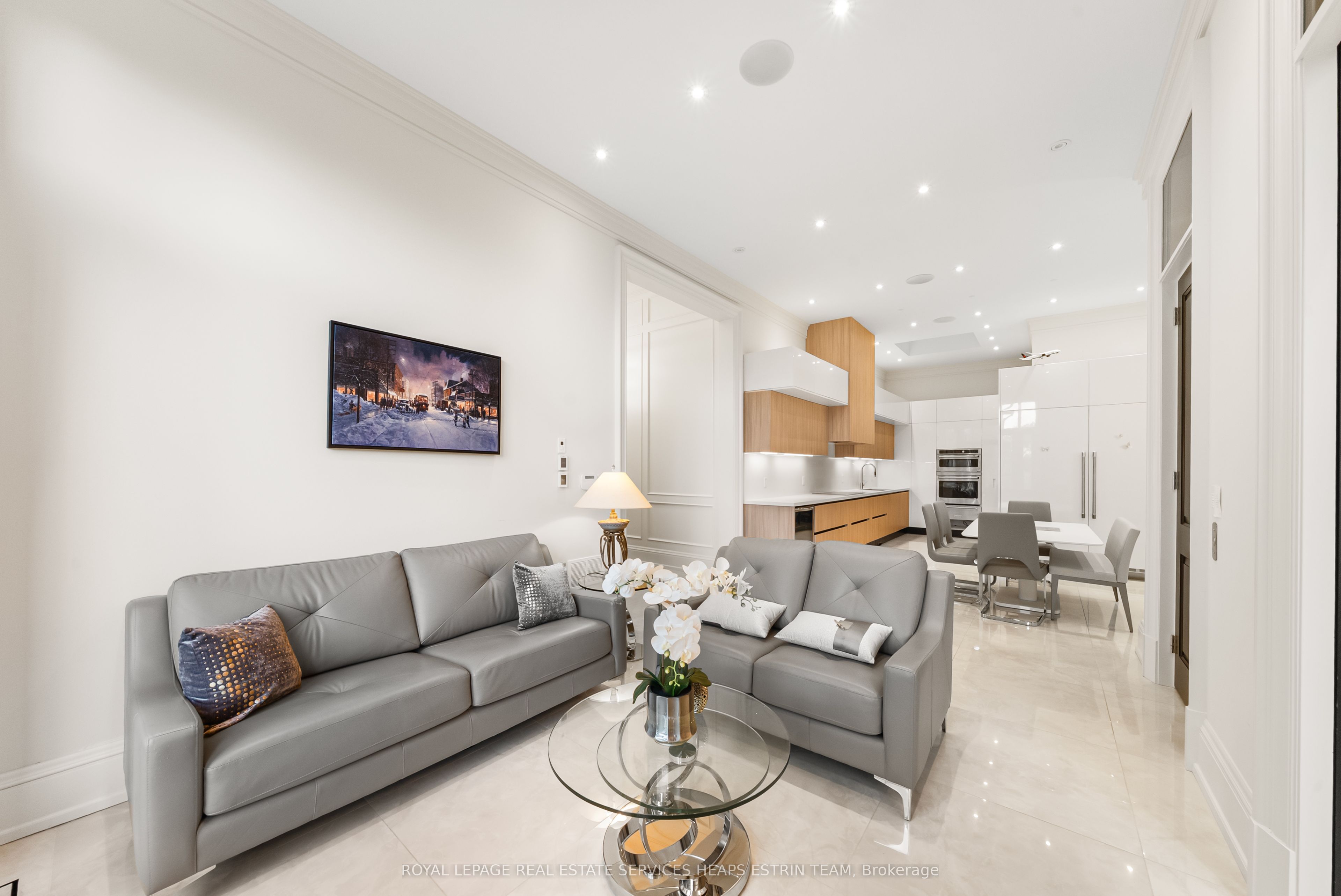 76 Cedar Ridge Road Private Bungalow, Whitchurch-Stouffville, ON L4A 2H6 photo 5