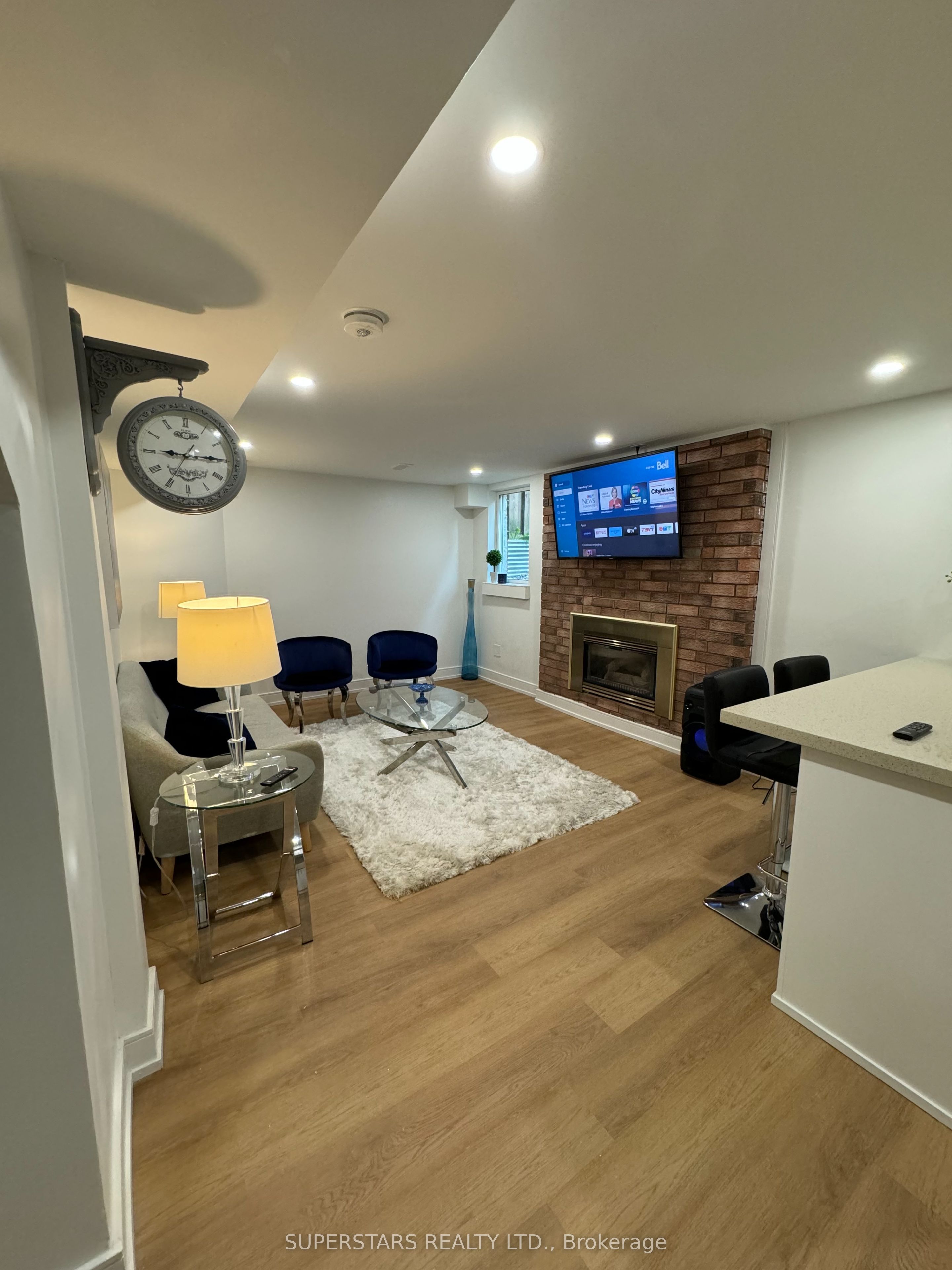 110 Colony Trail Boulevard, East Gwillimbury, ON L9N 1E4 photo 4