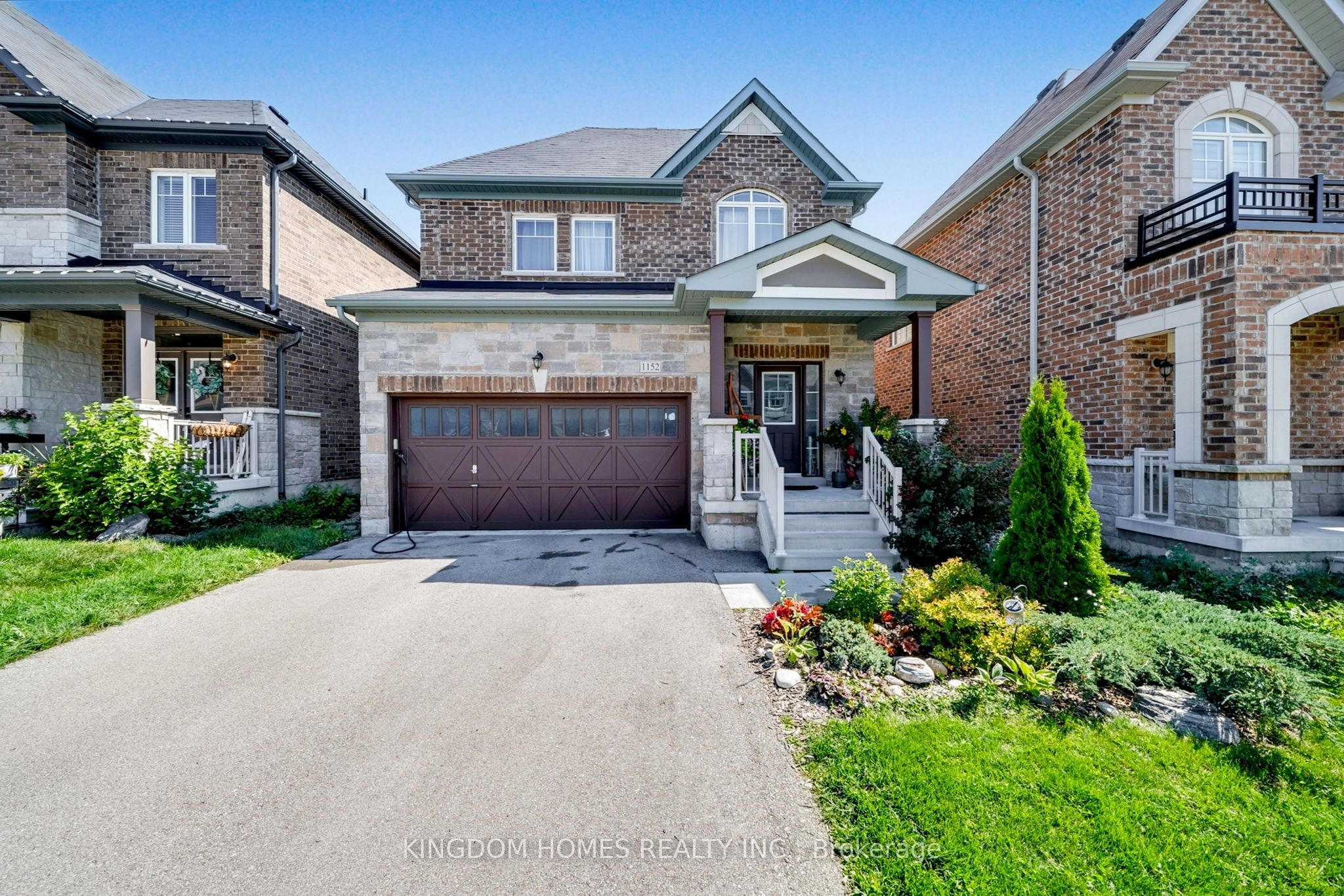 1152 Peelar Crescent, Innisfil, ON L0L 1W0