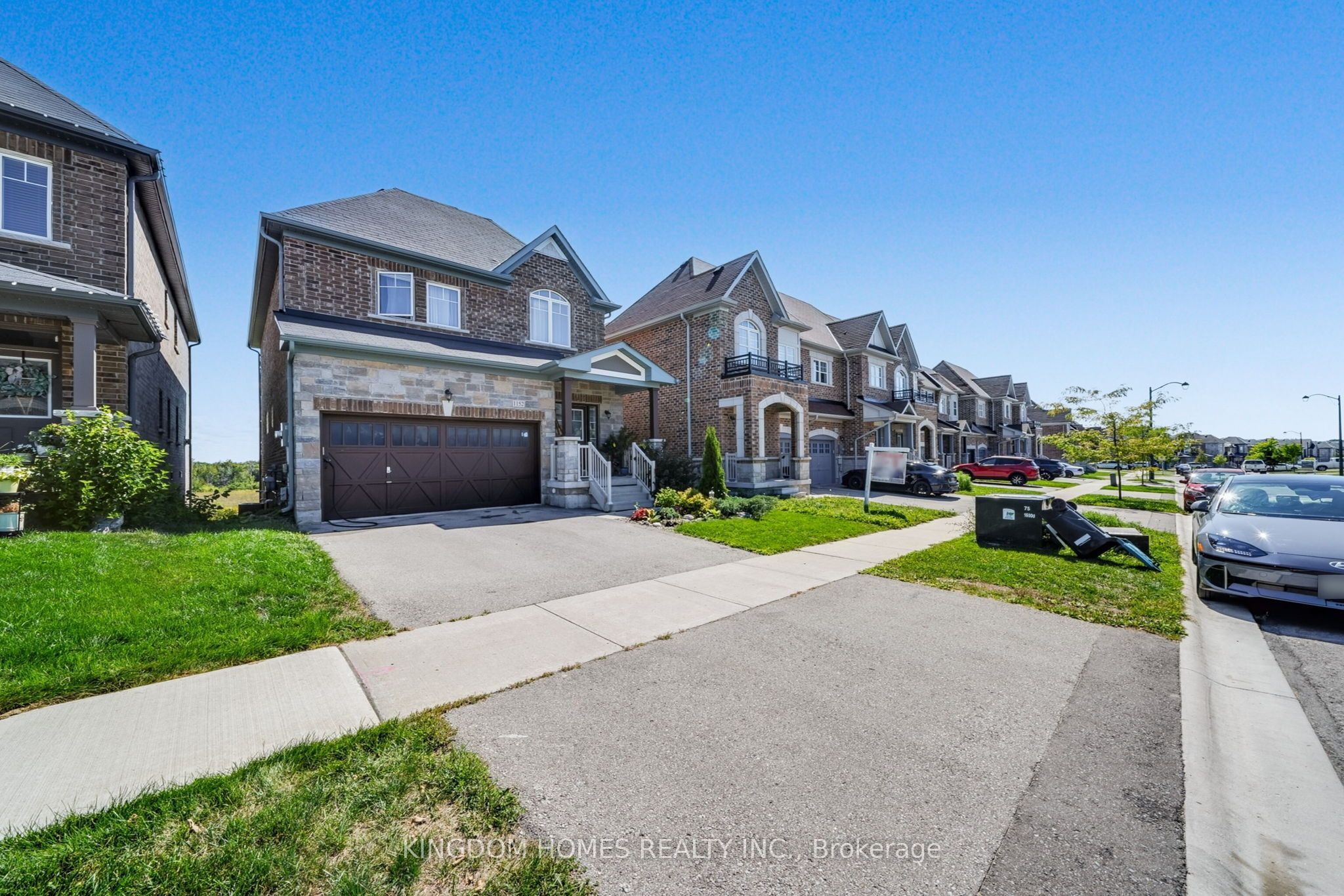 1152 Peelar Crescent, Innisfil, ON L0L 1W0 photo 2
