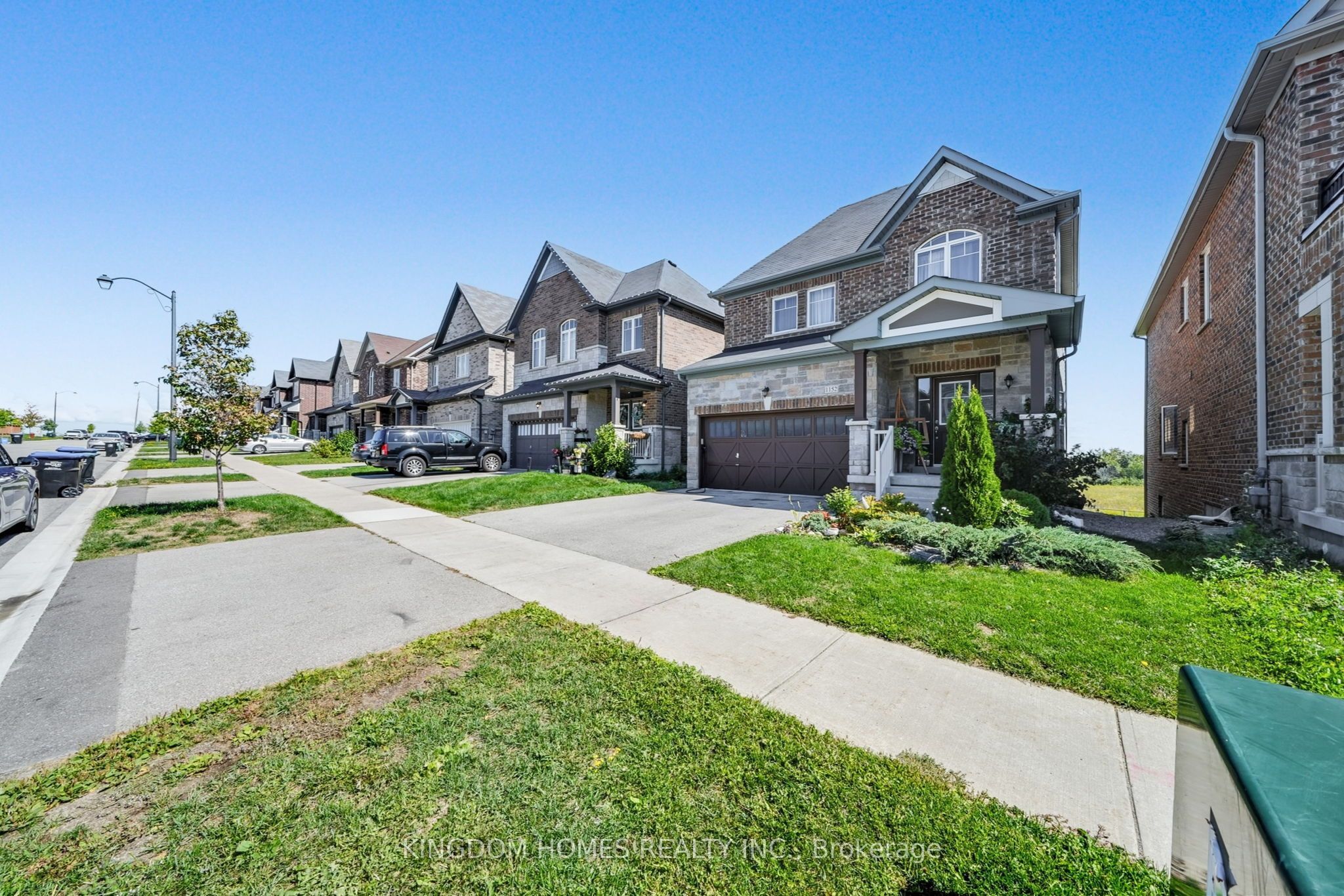 1152 Peelar Crescent, Innisfil, ON L0L 1W0 photo 3