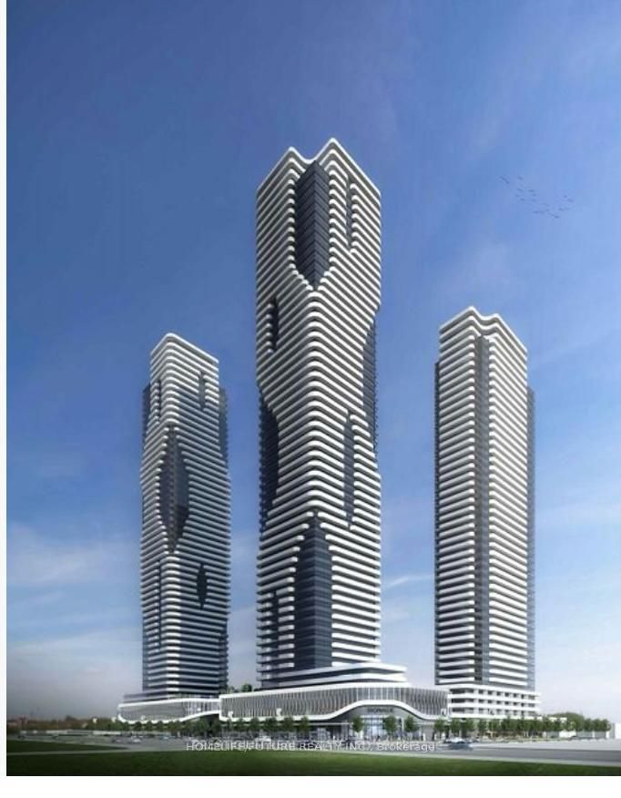 195 Commerce Street 4510, Vaughan, ON L4K 0P9
