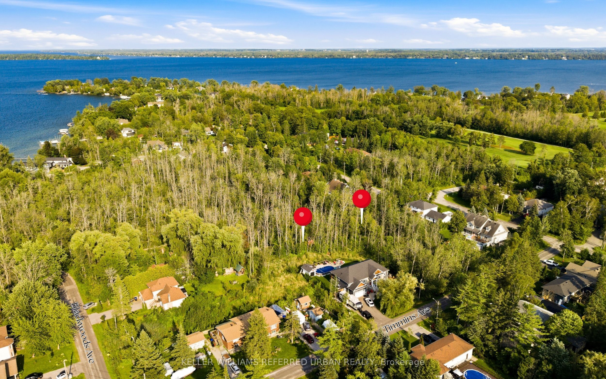 Lot 130 Plan 1197, Innisfil, ON L0L 0L0