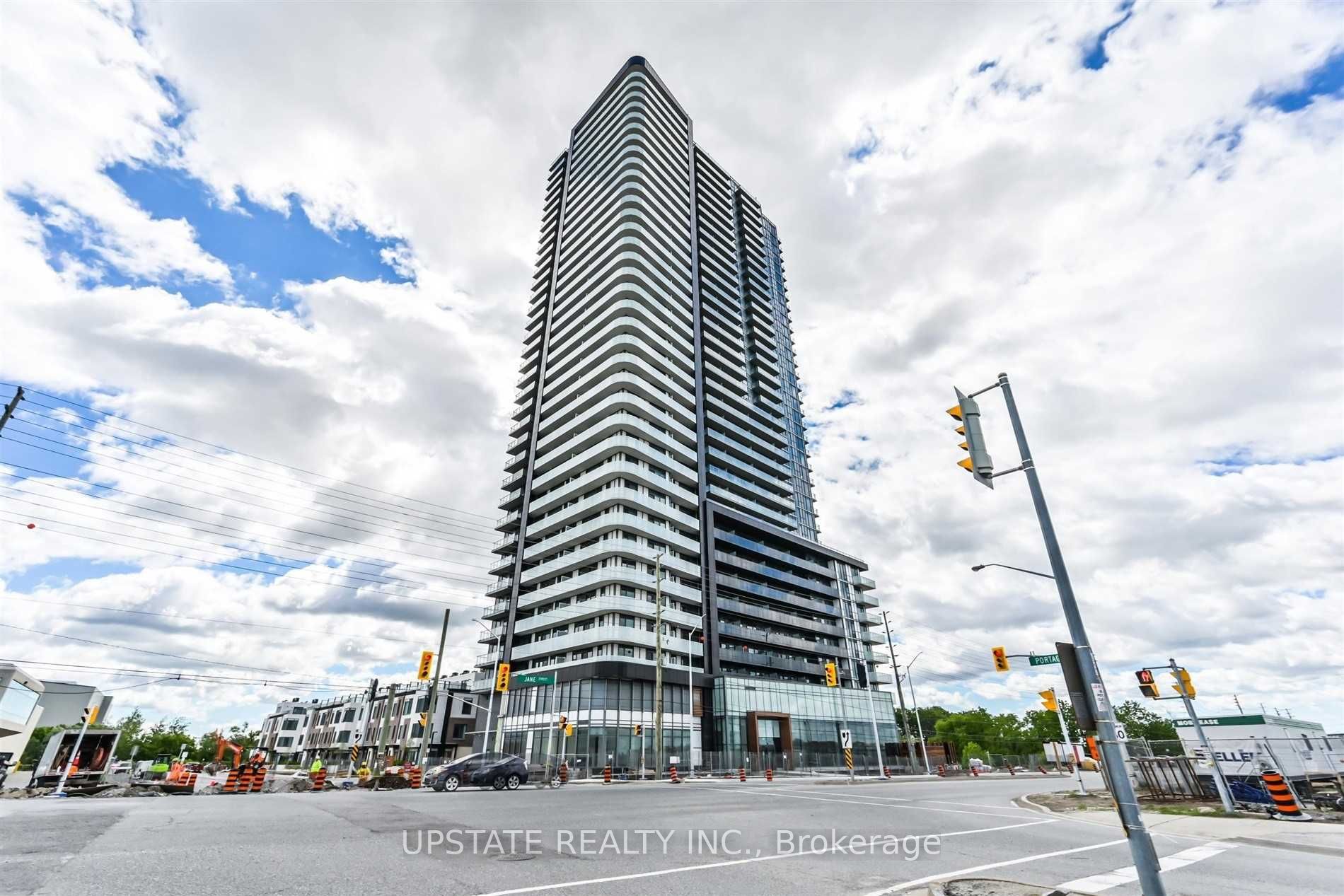 7895 Jane Street 713, Vaughan, ON L4K 2M7