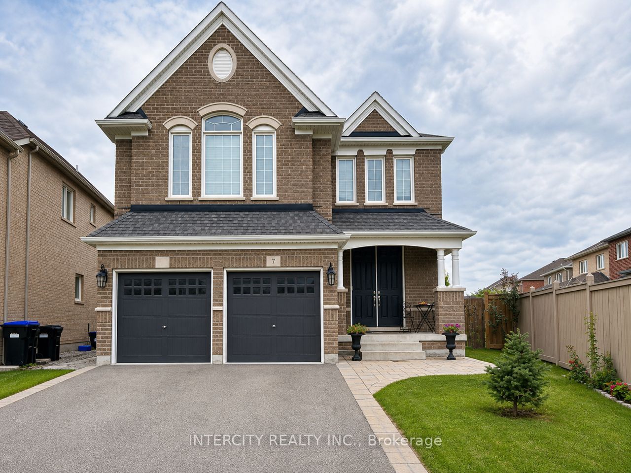 7 Empire Drive Basement, Bradford West Gwillimbury, ON L3Z 4J1