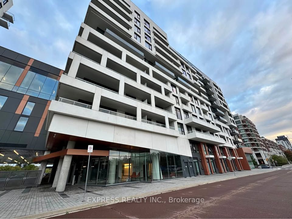 8 Rouge Valley Drive 704, Markham, ON L6G 0G8