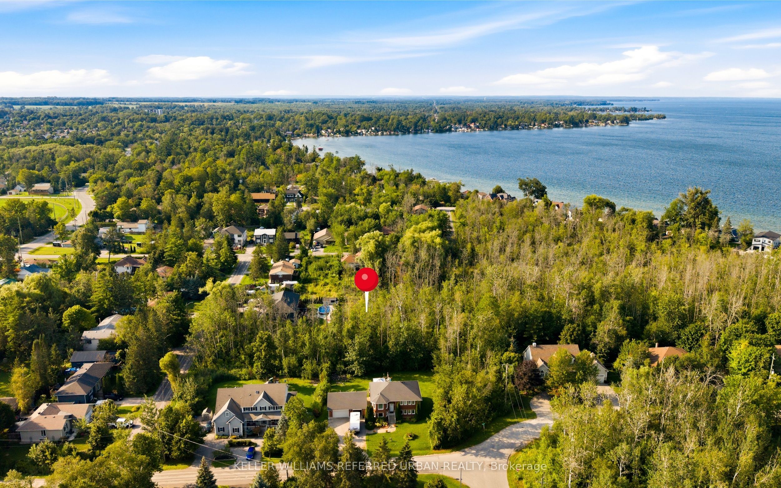 Lot 131 Plan 1197, Innisfil, ON L0L 0L0 photo 4