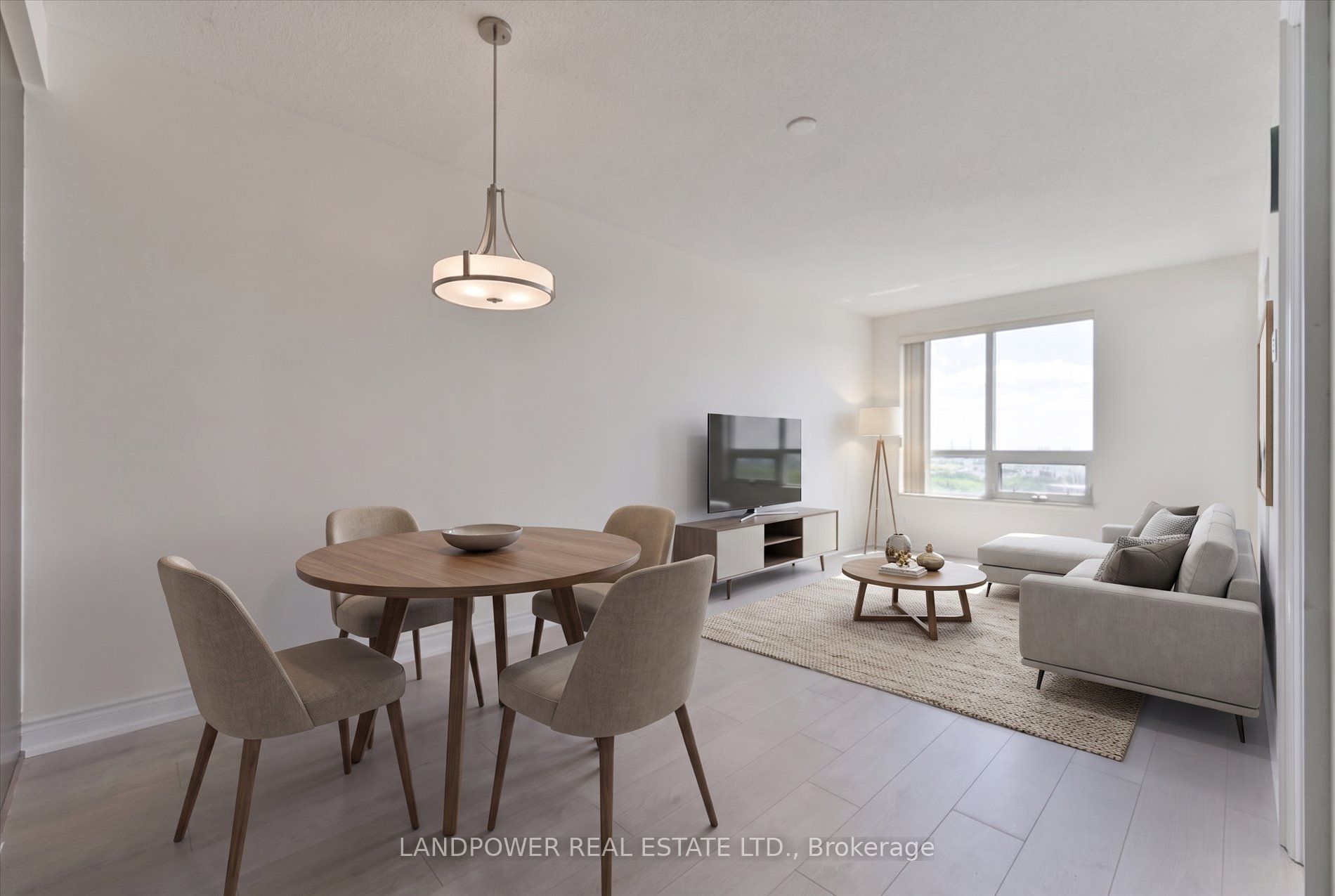 50 Clegg Road 1508, Markham, ON L6G 0C6