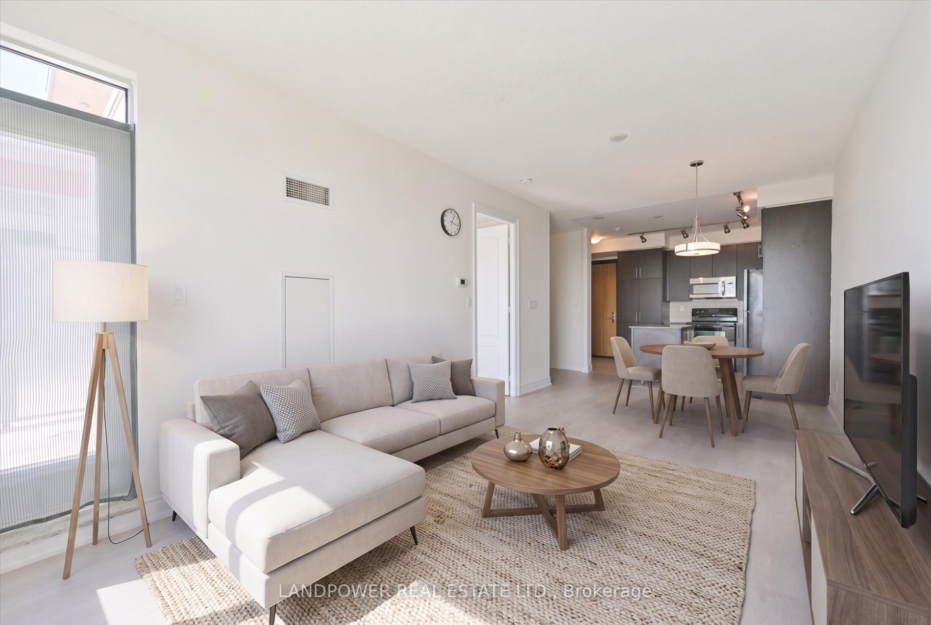 50 Clegg Road 1508, Markham, ON L6G 0C6 photo 2