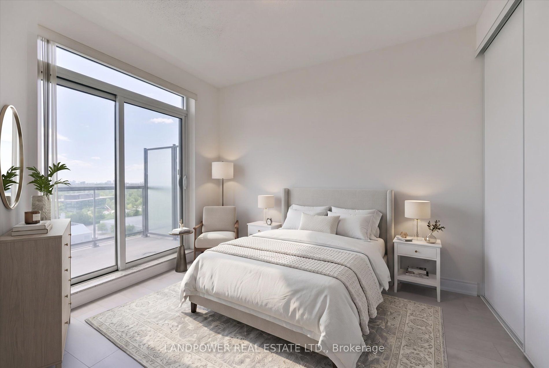 50 Clegg Road 1508, Markham, ON L6G 0C6 photo 5