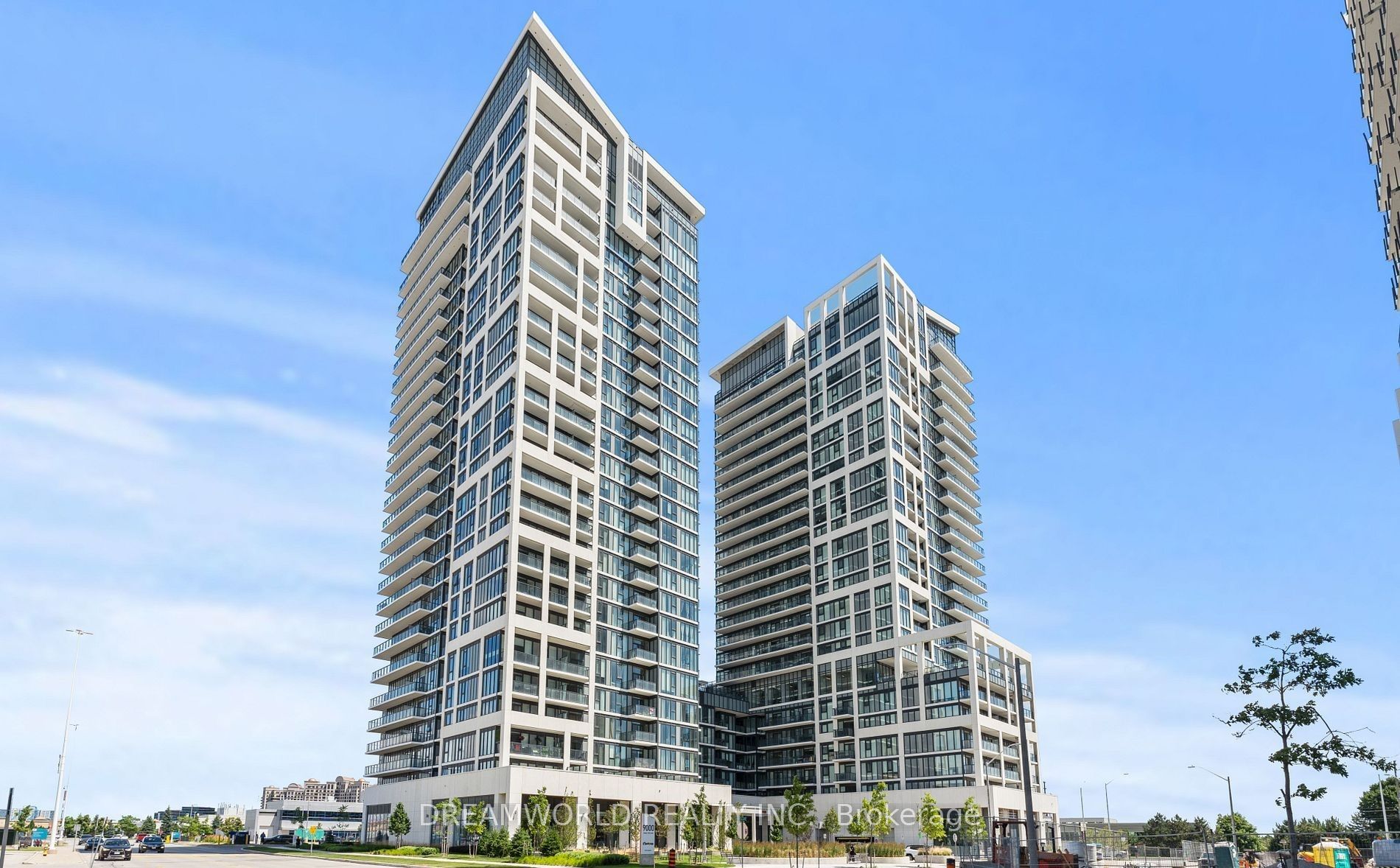 9000 Jane Street 1409, Vaughan, ON L4K 0M6
