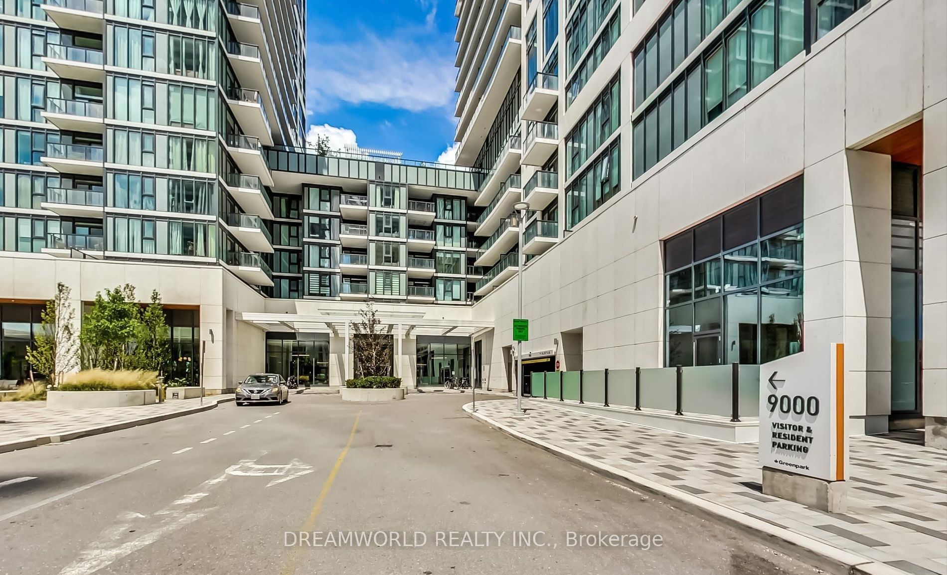 9000 Jane Street 1409, Vaughan, ON L4K 0M6 photo 2