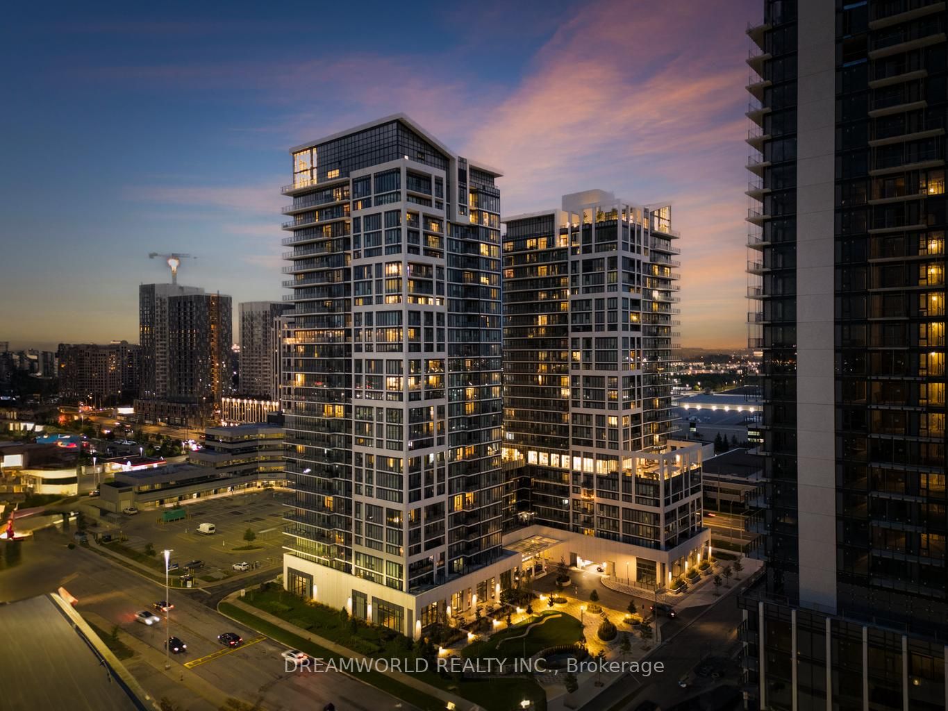 9000 Jane Street 1409, Vaughan, ON L4K 0M6 photo 4