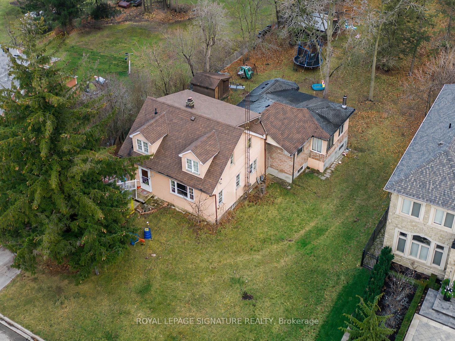 21 Yongeview Avenue, Richmond Hill, ON L4C 7A3