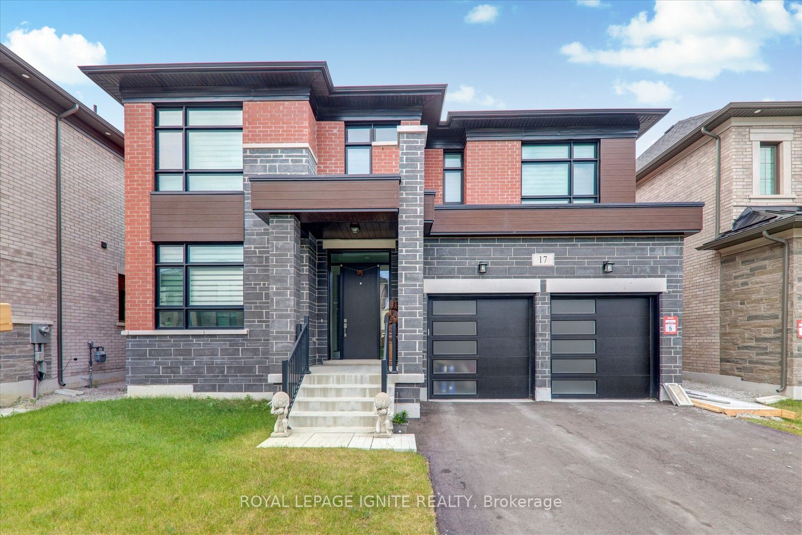 17 Winthrop Crescent Bsmt, Vaughan, ON L3L 0E5