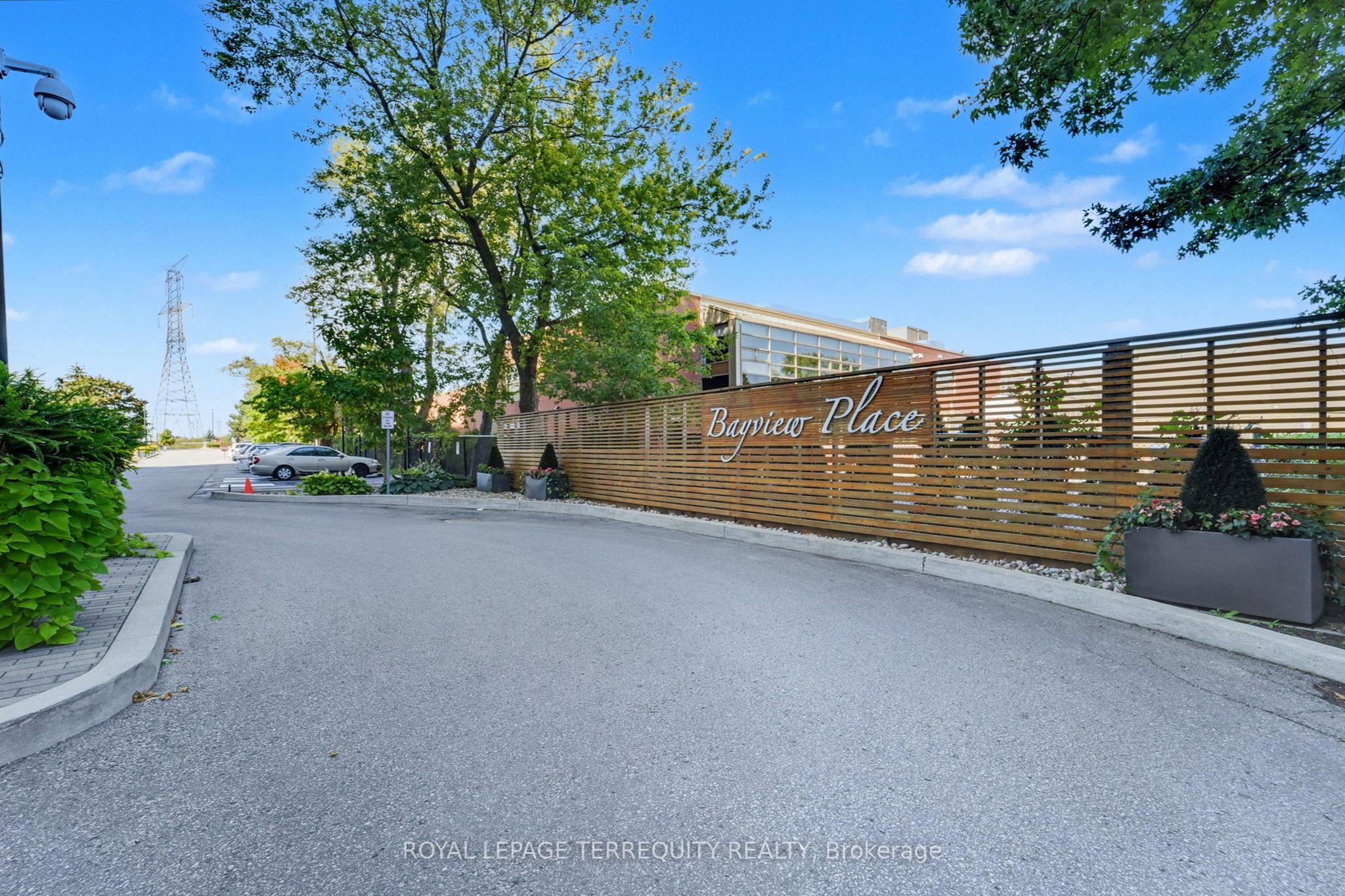 8501 Bayview Avenue 1107, Richmond Hill, ON L4B 3J7 photo 4