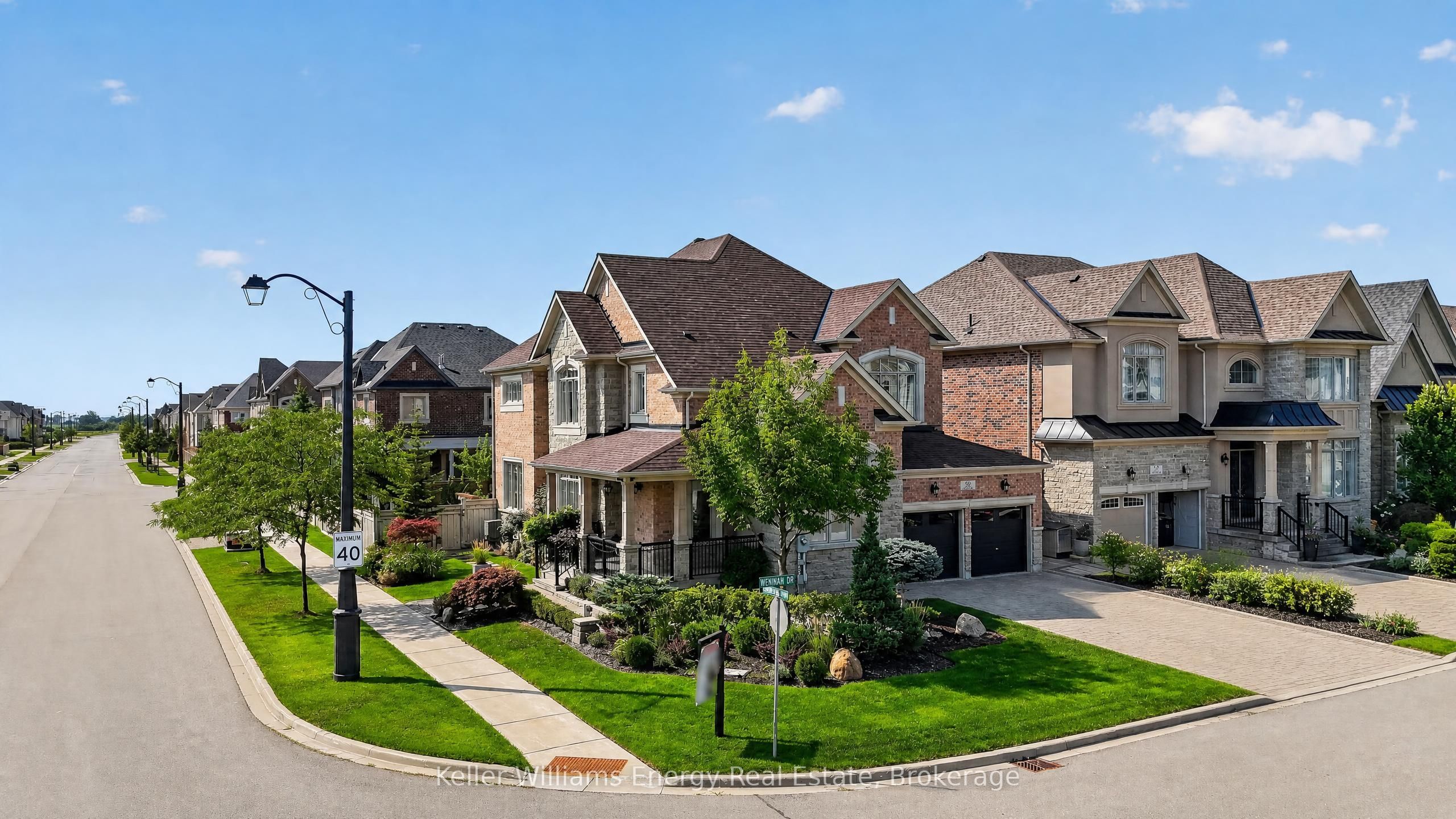 59 Venkata Drive, Vaughan, ON L0J 1C0 photo 2