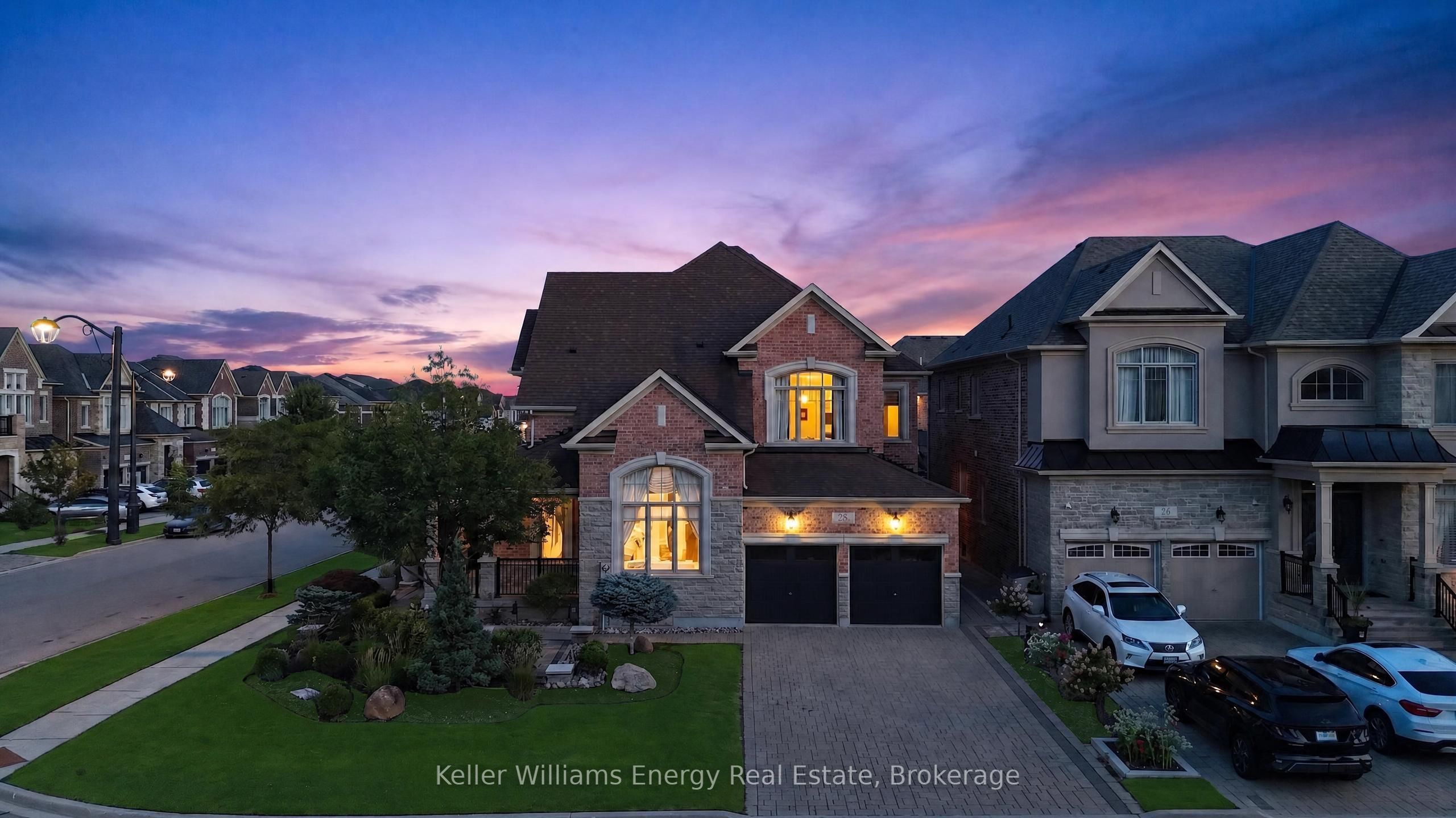 59 Venkata Drive, Vaughan, ON L0J 1C0 photo 3