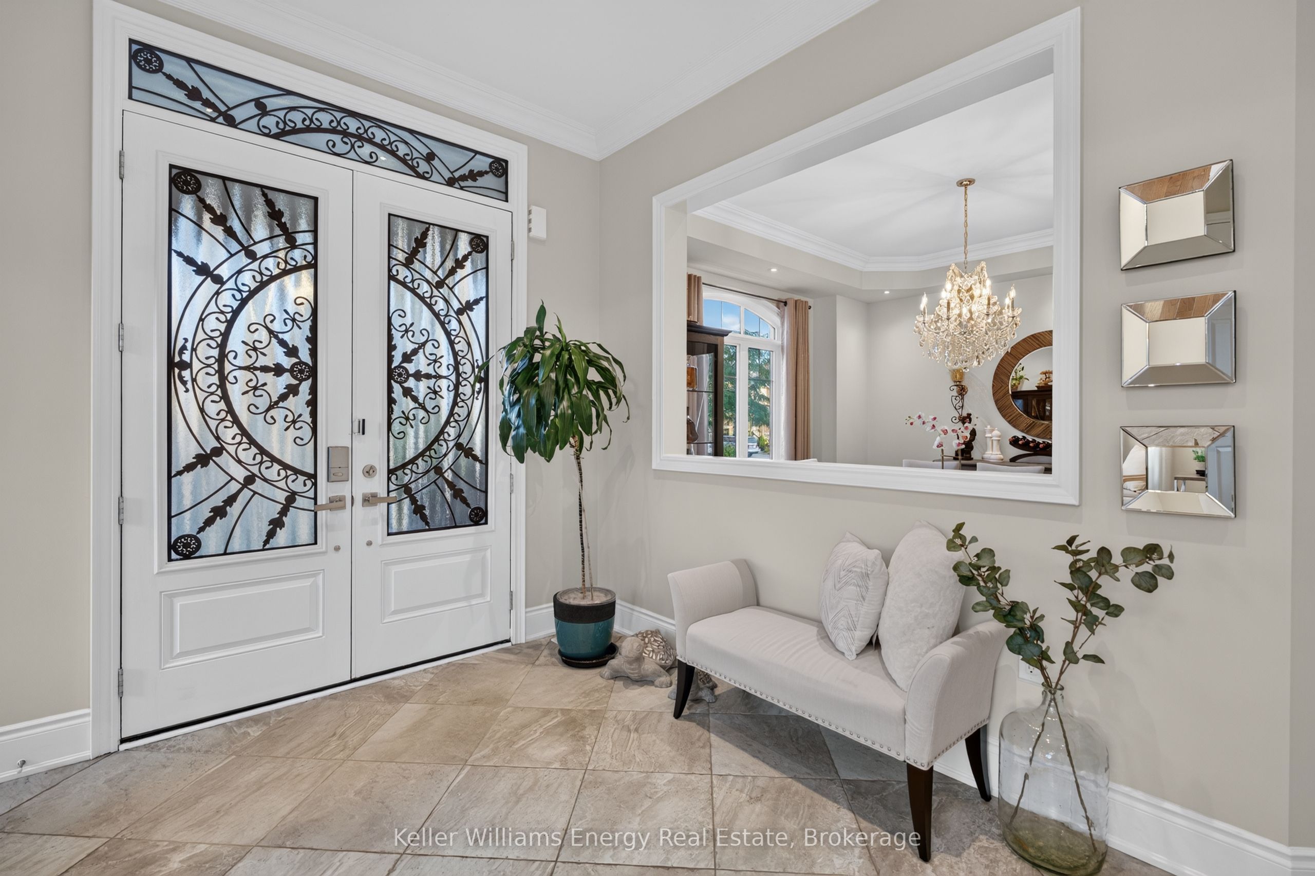59 Venkata Drive, Vaughan, ON L0J 1C0 photo 5