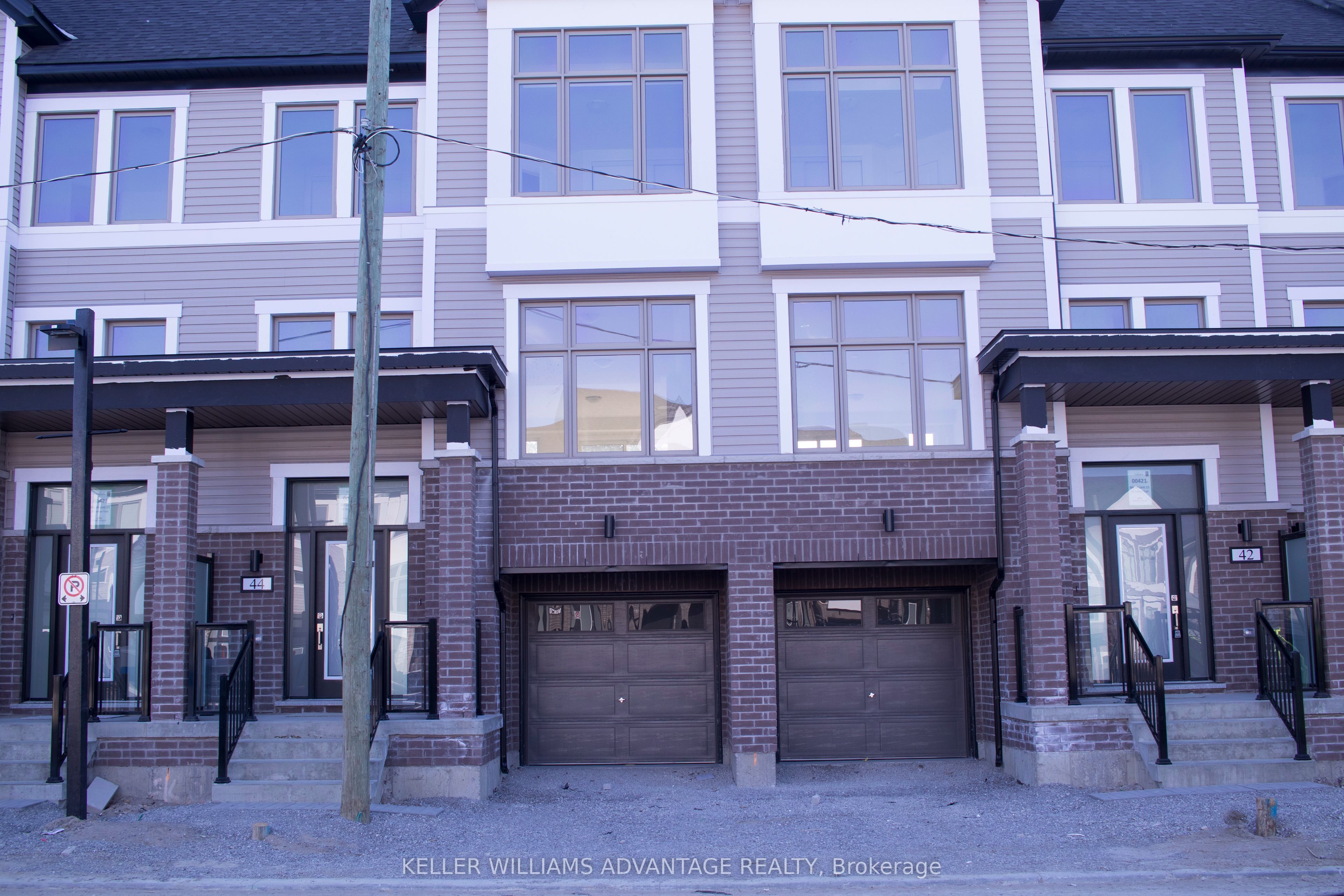 44 Totten Trail, New Tecumseth, ON L0G 1W0