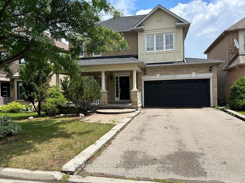 15 Magenta Street, Richmond Hill, ON L4B 4H2