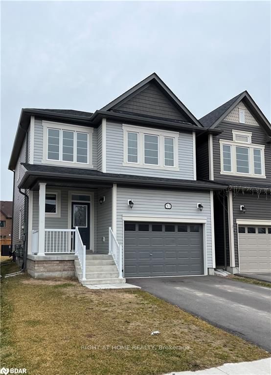 57 BANK Street, Essa, ON L3W 0M5