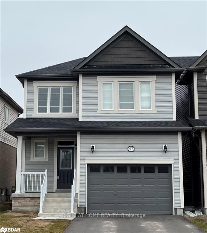 57 BANK Street, Essa, ON L3W 0M5 photo 2