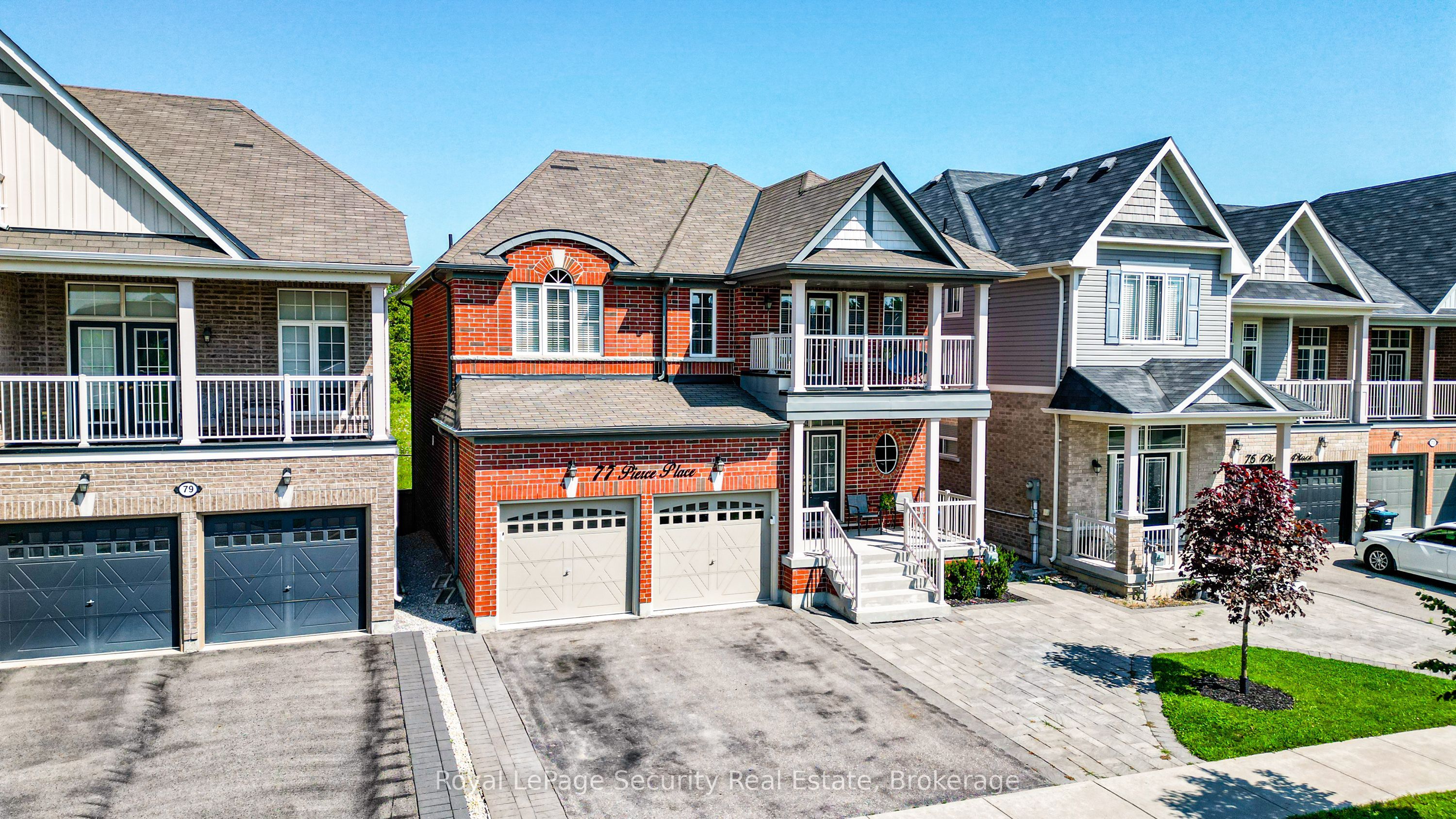 77 Pierce Place, New Tecumseth, ON L0G 1W0