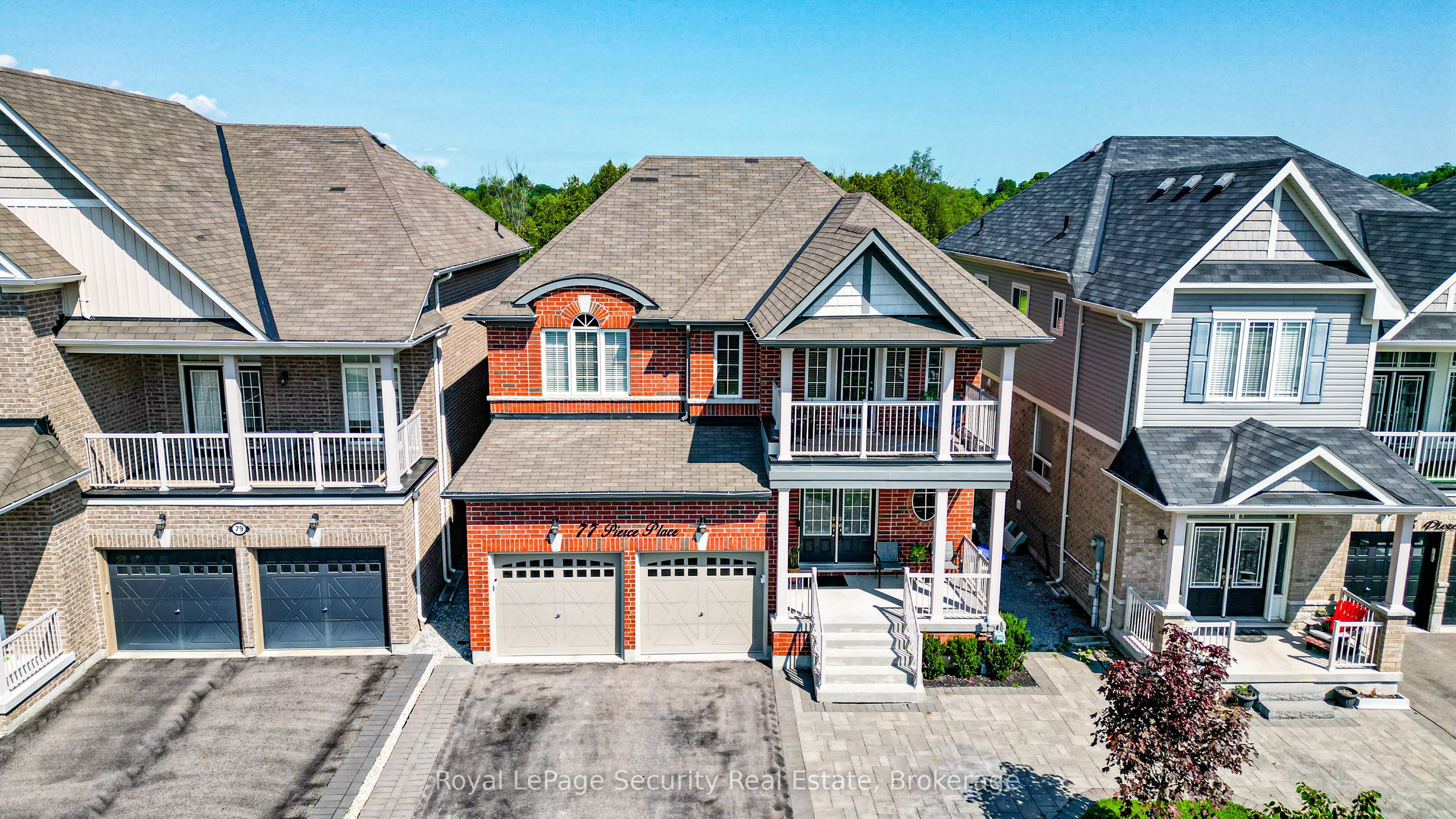 77 Pierce Place, New Tecumseth, ON L0G 1W0 photo 5