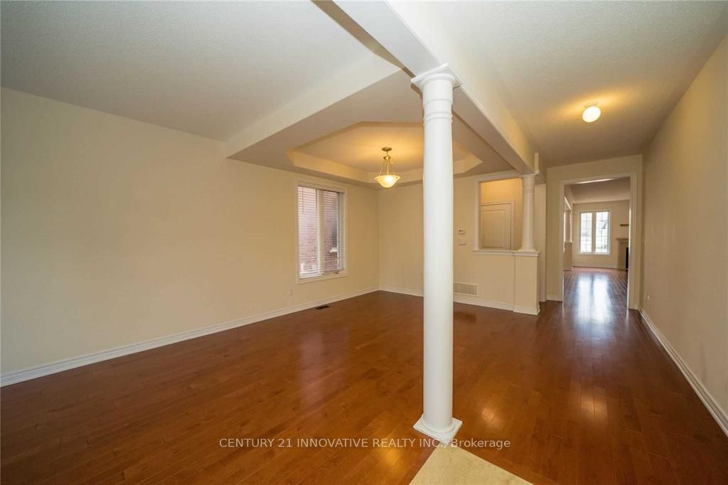 59 William Bartlett Drive, Markham, ON L6C 0P7 photo 3