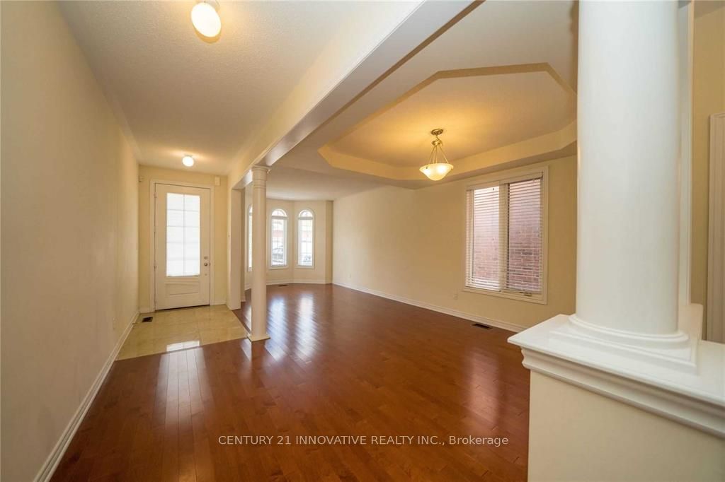 59 William Bartlett Drive, Markham, ON L6C 0P7 photo 4