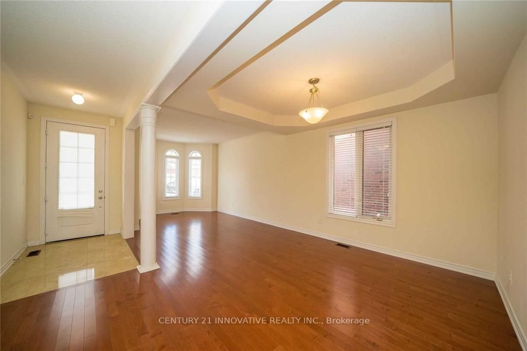 59 William Bartlett Drive, Markham, ON L6C 0P7 photo 5