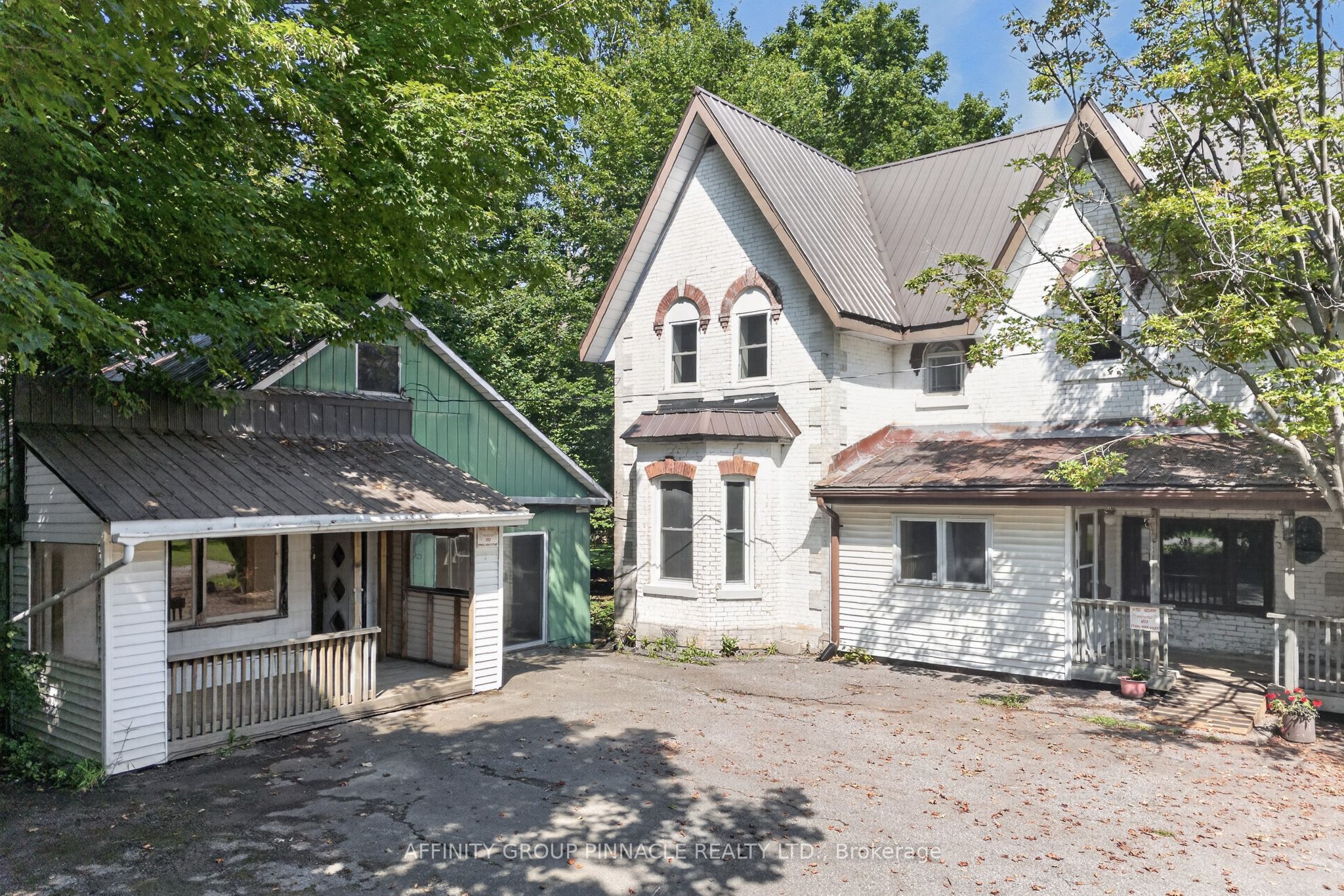 1395 Thorah Concession 9 Road, Brock, ON L0K 1A0 photo 3