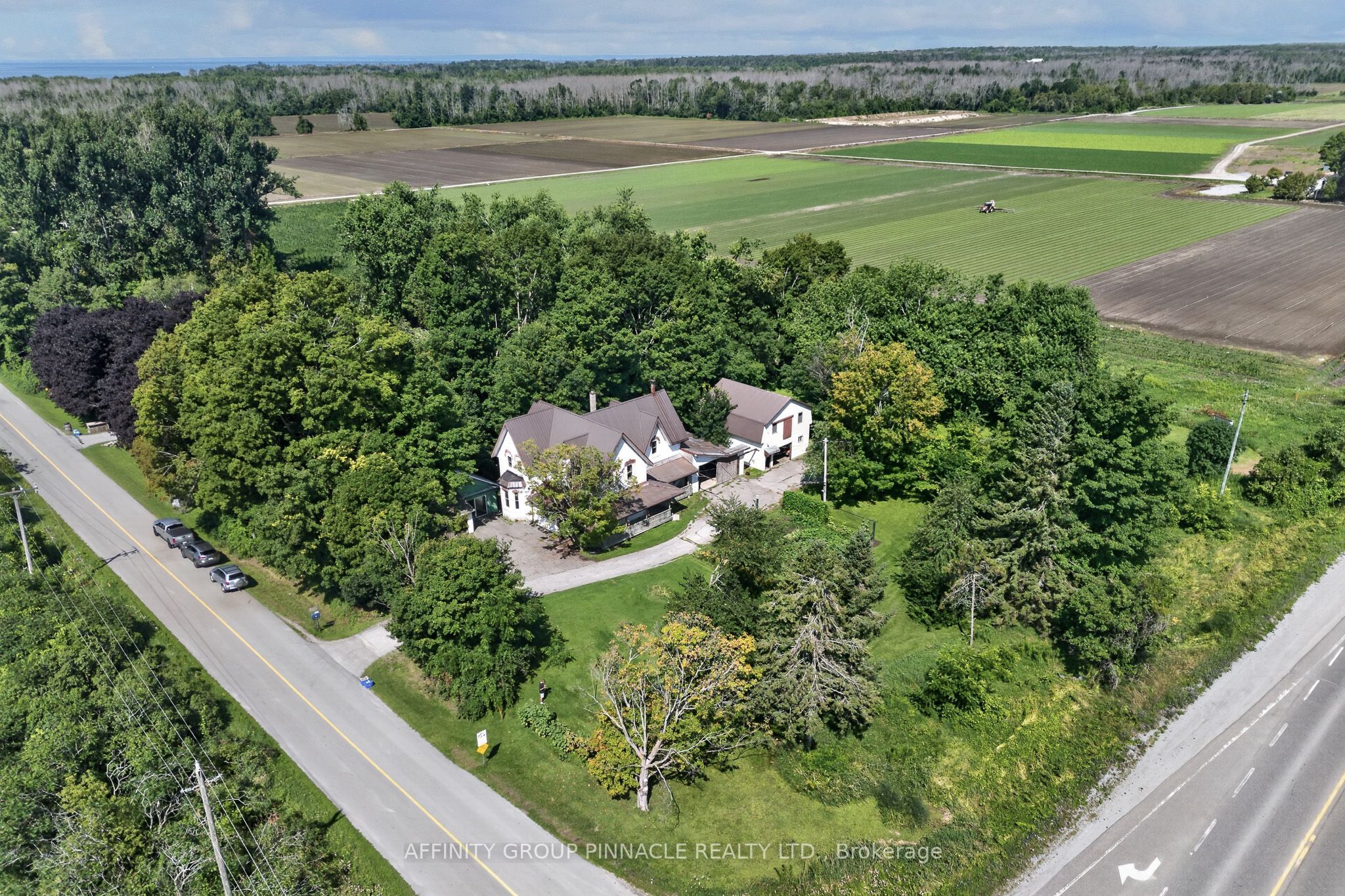 1395 Thorah Concession 9 Road, Brock, ON L0K 1A0 photo 4