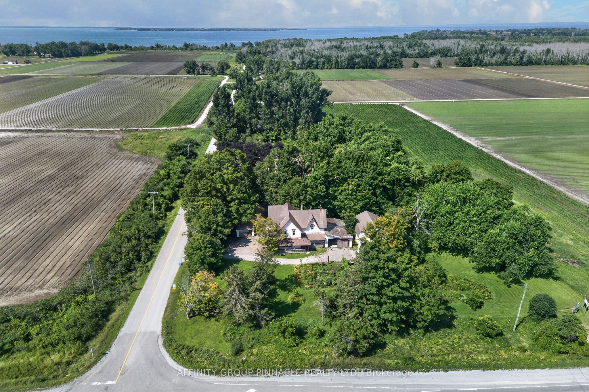 1395 Thorah Concession 9 Road, Brock, ON L0K 1A0 photo 5