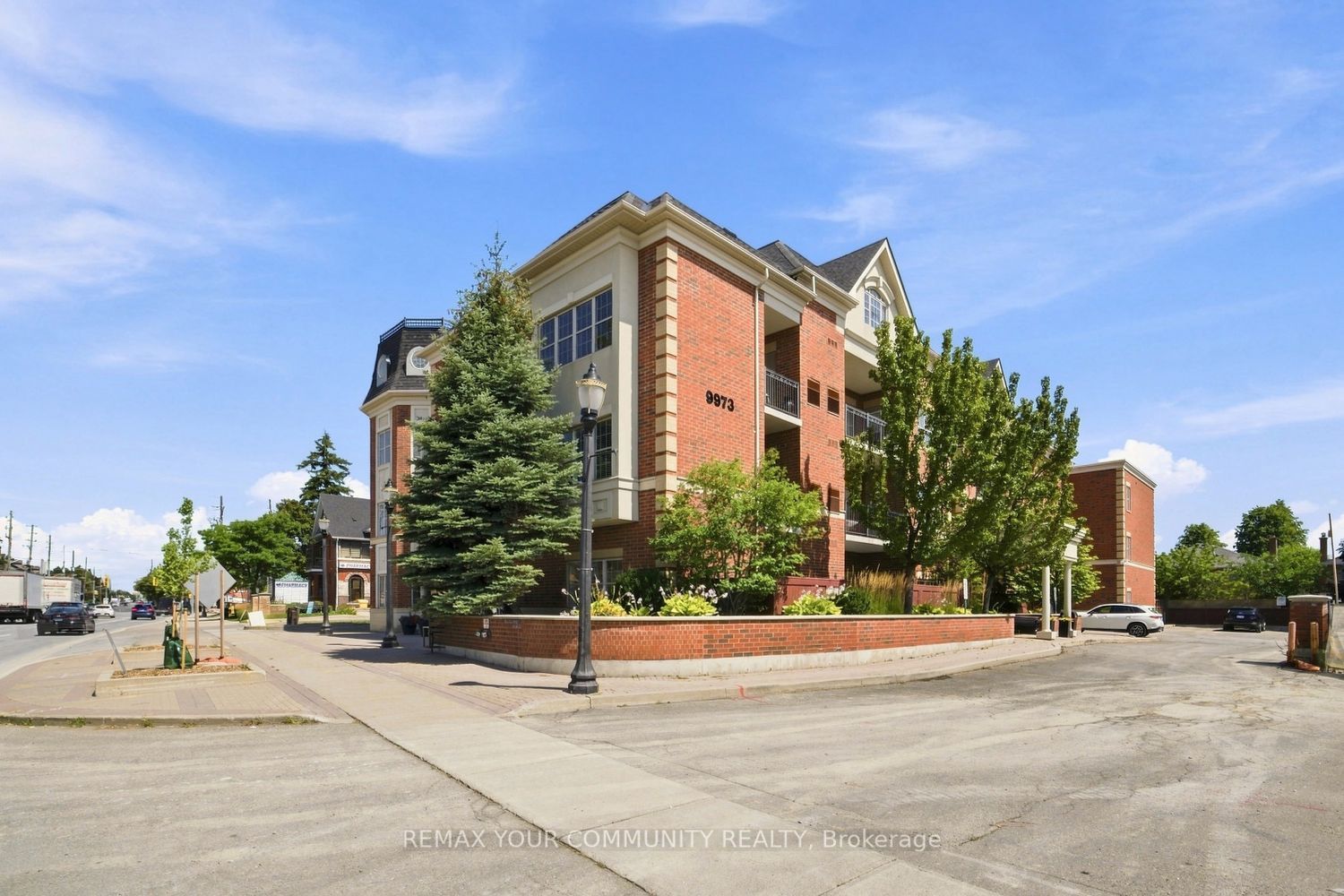 9973 Keele Street 210, Vaughan, ON L6A 3Y5 photo 2