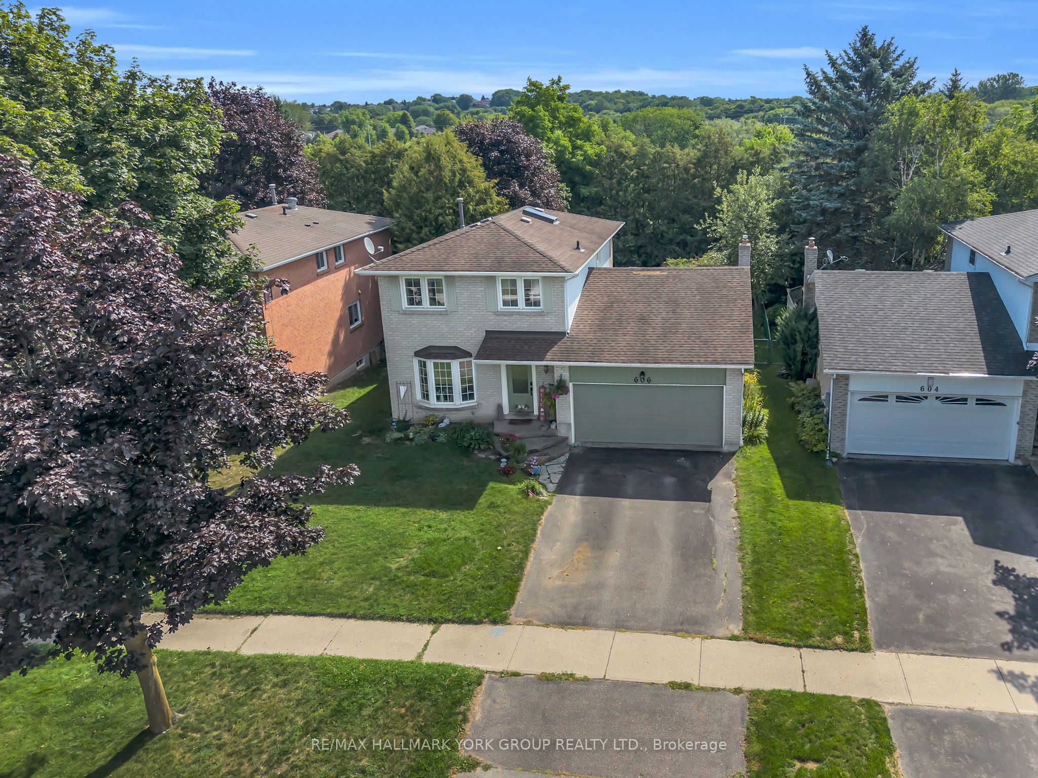 606 Haines Road, Newmarket, ON L3Y 6V5 photo 3