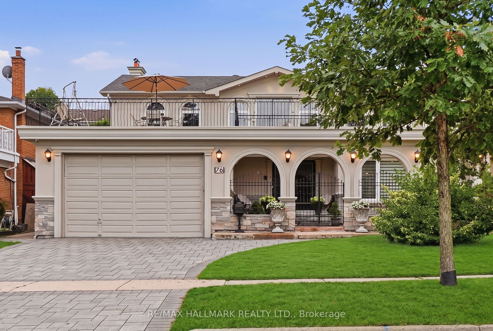 76 Francis Street, Vaughan, ON L4L 1P6 photo 2