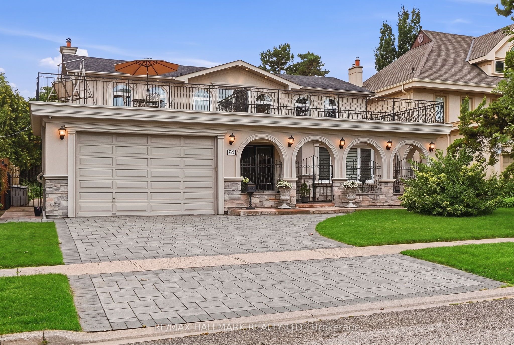 76 Francis Street, Vaughan, ON L4L 1P6 photo 3