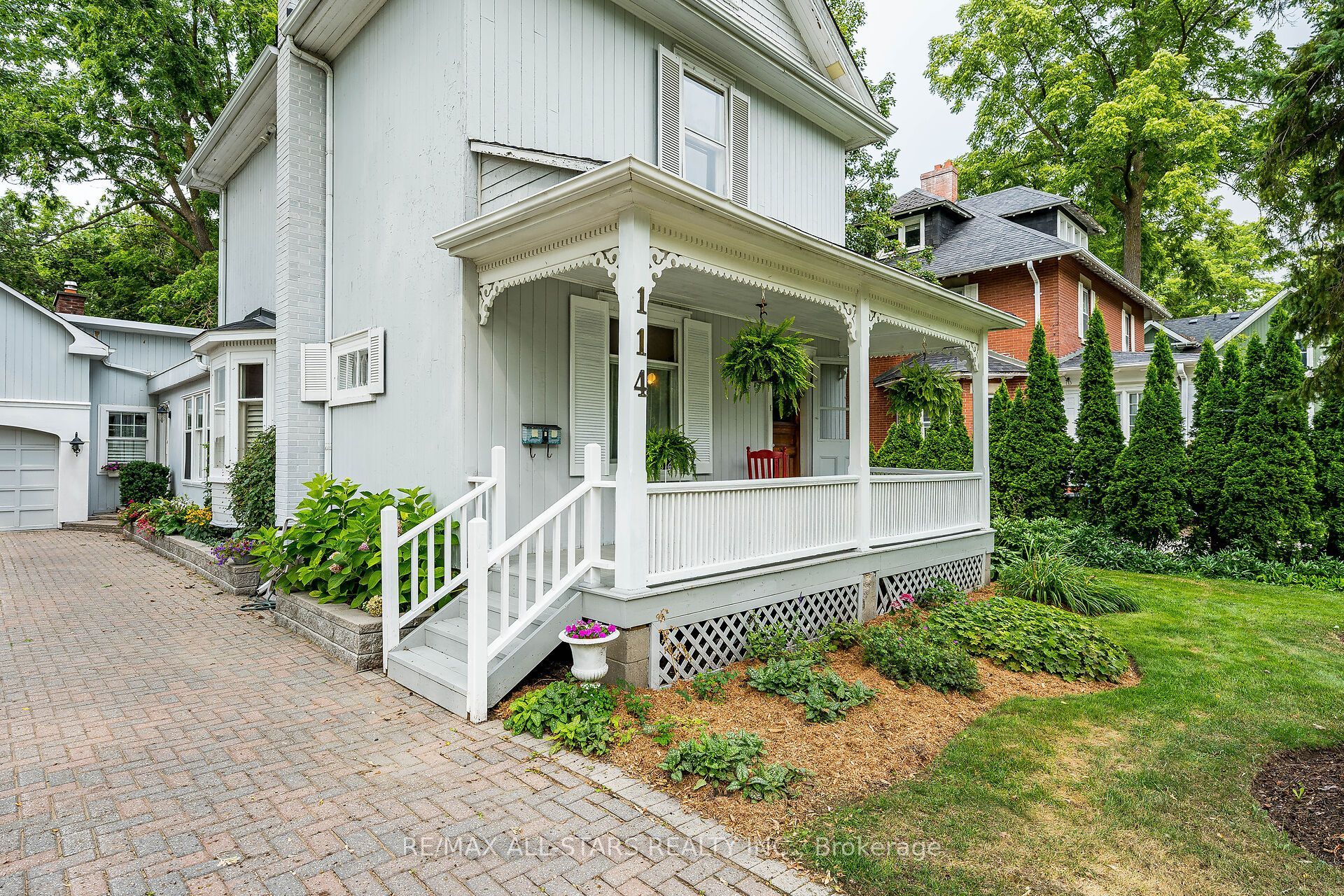 114 Main Street W, Markham, ON L3R 2G2 photo 3