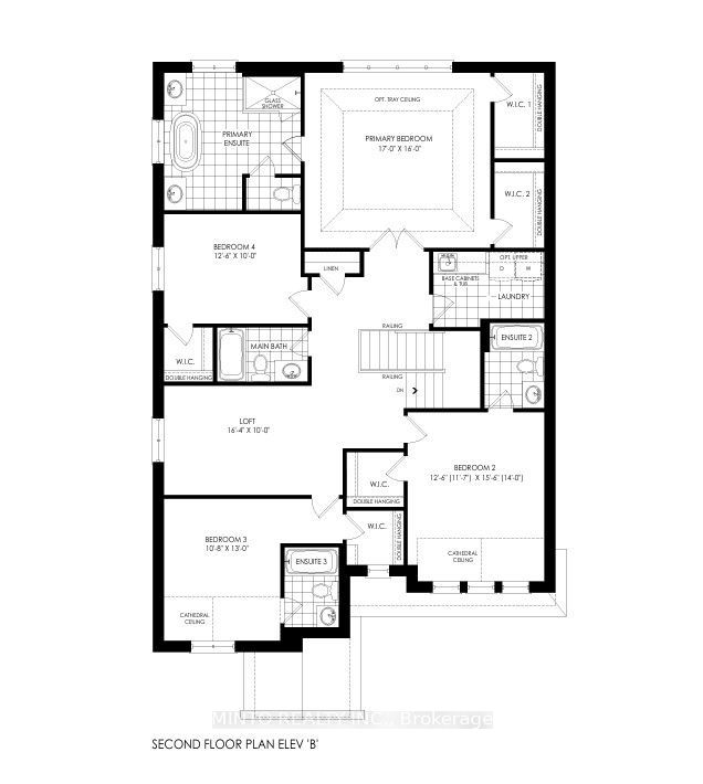 14 Shenzhen Drive, Markham, ON L6C 3V9 photo 3