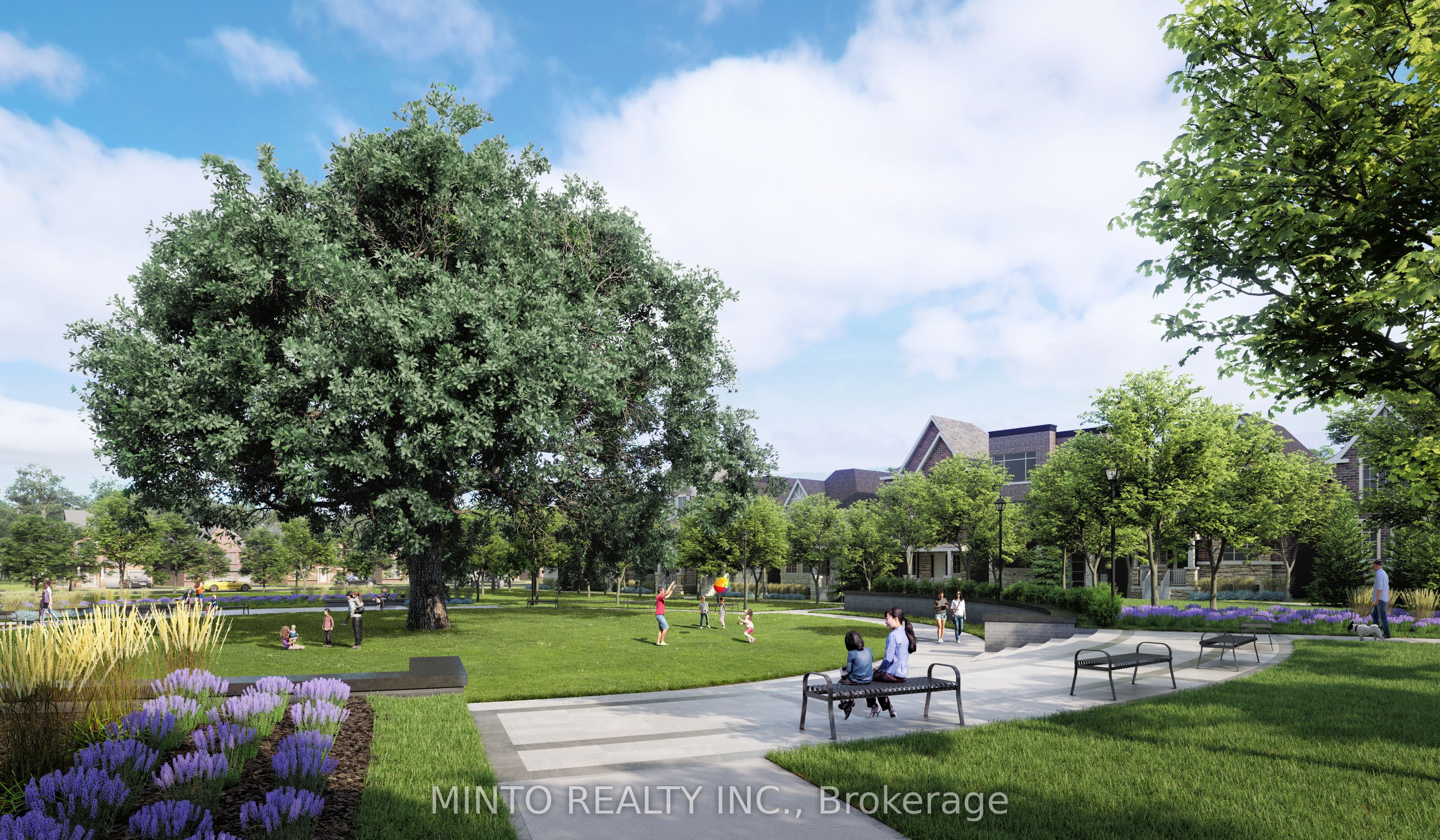 102 Godfrey Willis Drive, Markham, ON L6C 3M9 photo 5