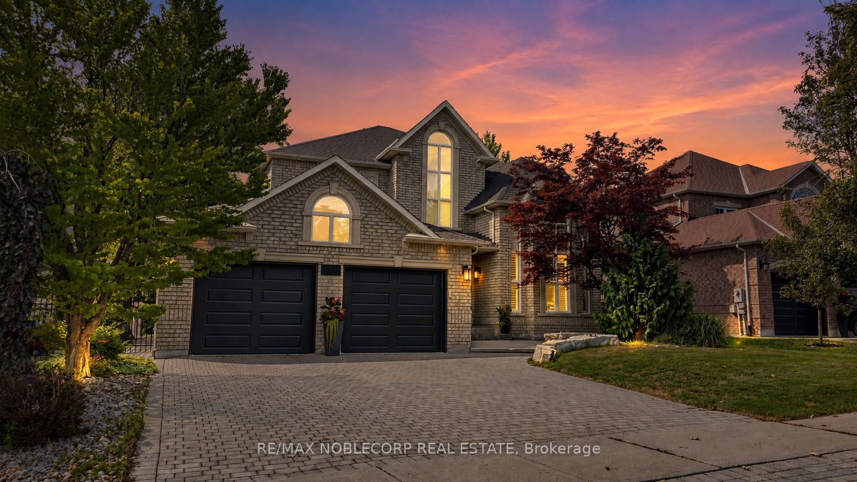 500 Vaughan Mills Road, Vaughan, ON L4H 1G7