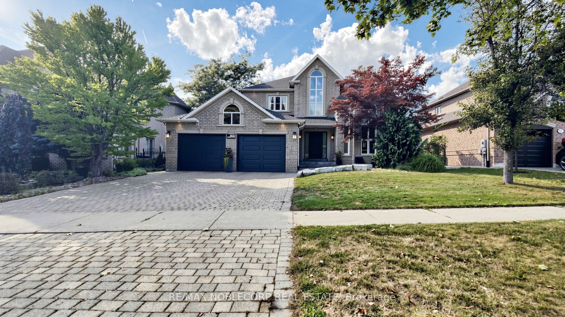 500 Vaughan Mills Road, Vaughan, ON L4H 1G7 photo 3