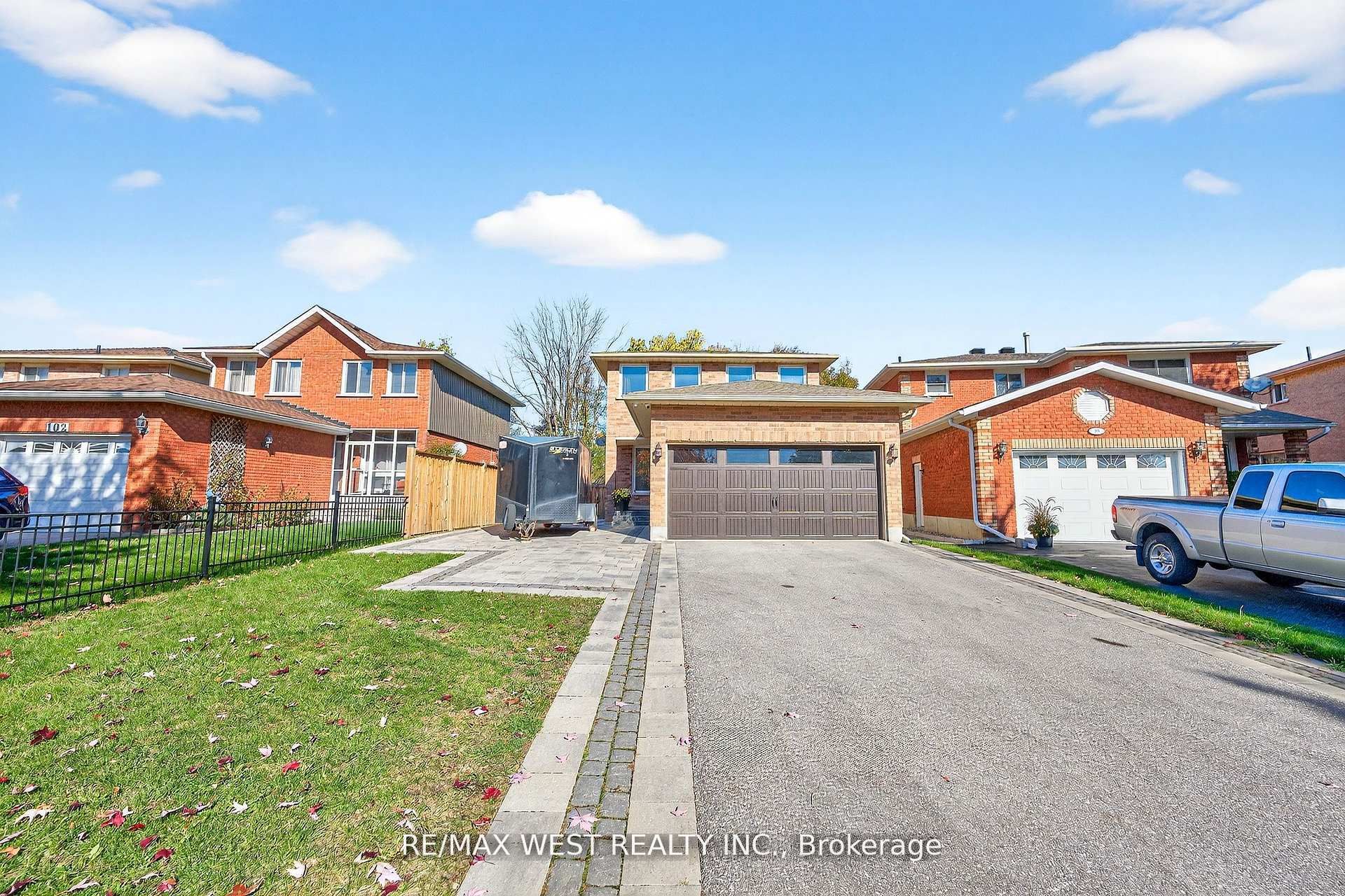100 Kerr Boulevard, New Tecumseth, ON L9R 1C6 photo 2