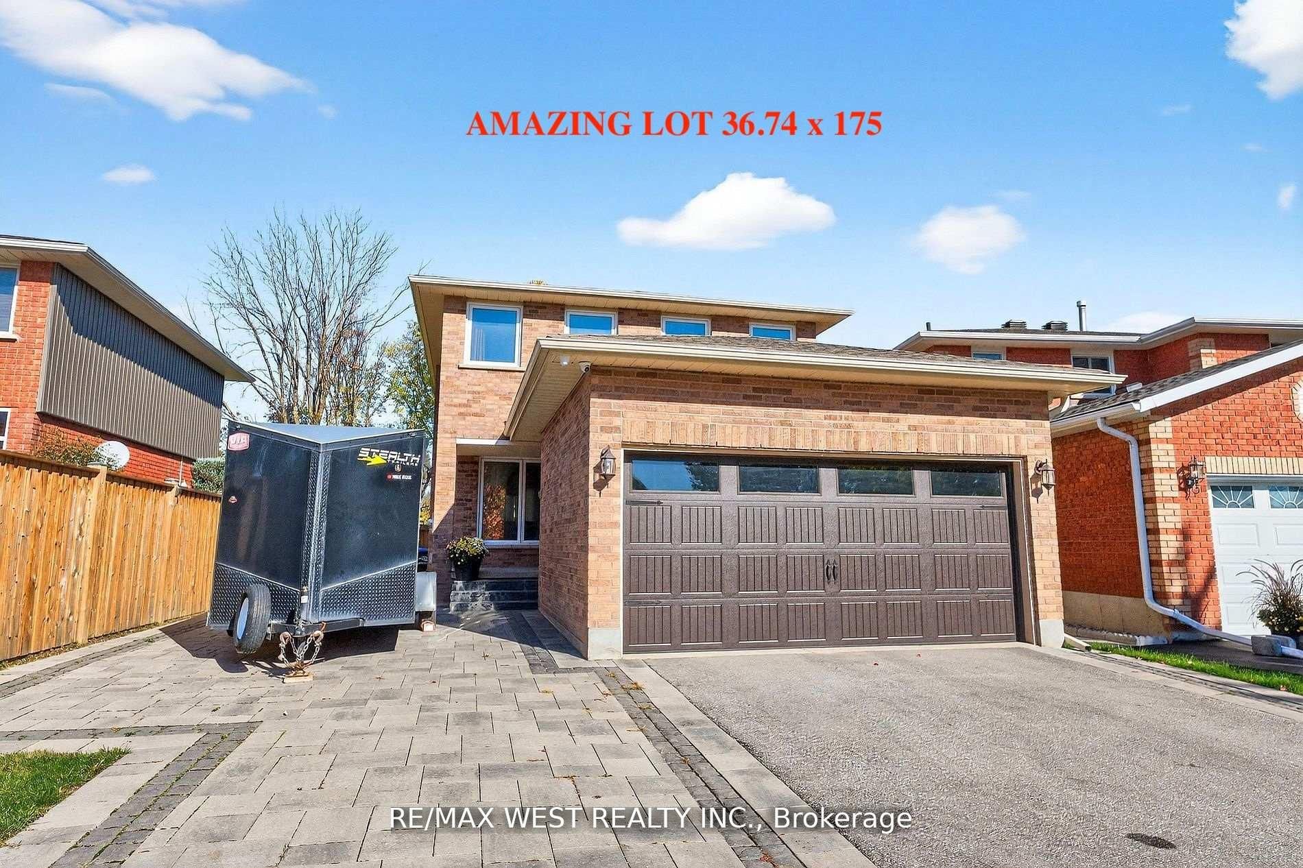 100 Kerr Boulevard, New Tecumseth, ON L9R 1C6 photo 4