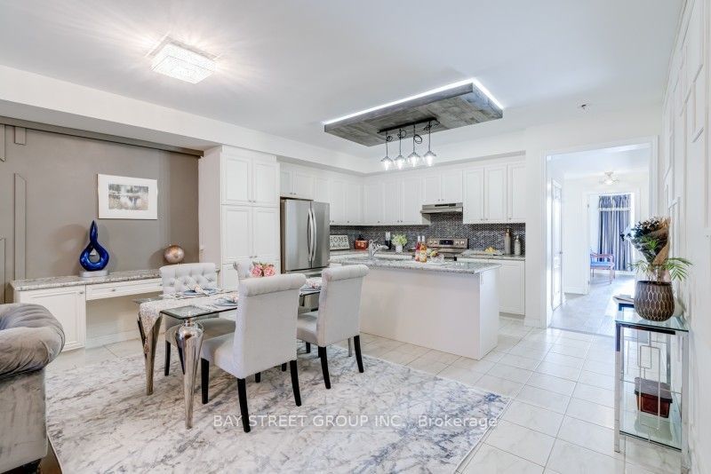 121 Luzon Avenue, Markham, ON L6B 1N8