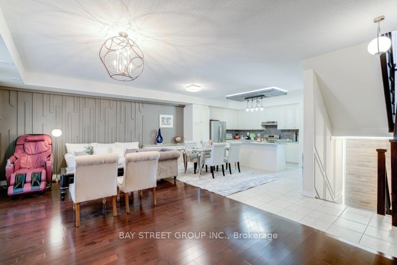 121 Luzon Avenue, Markham, ON L6B 1N8 photo 4